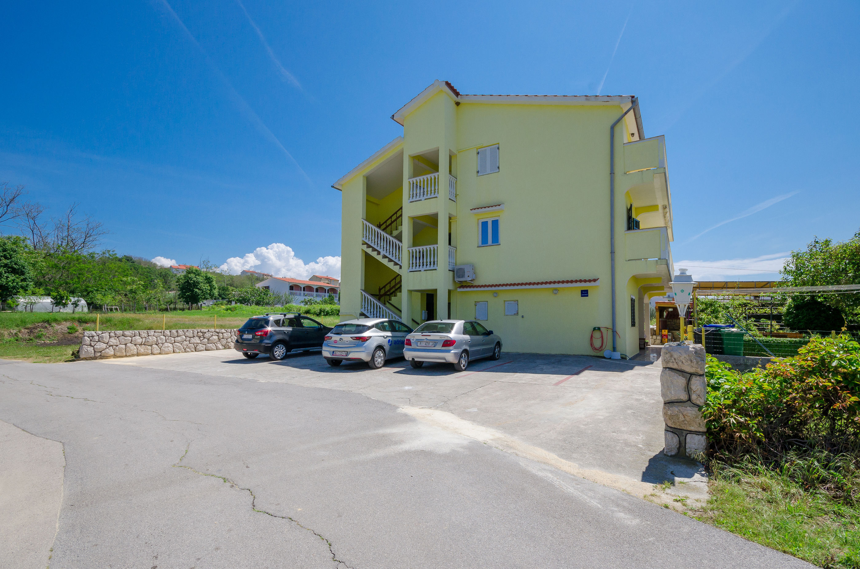 Apartments Boza 86651-A1