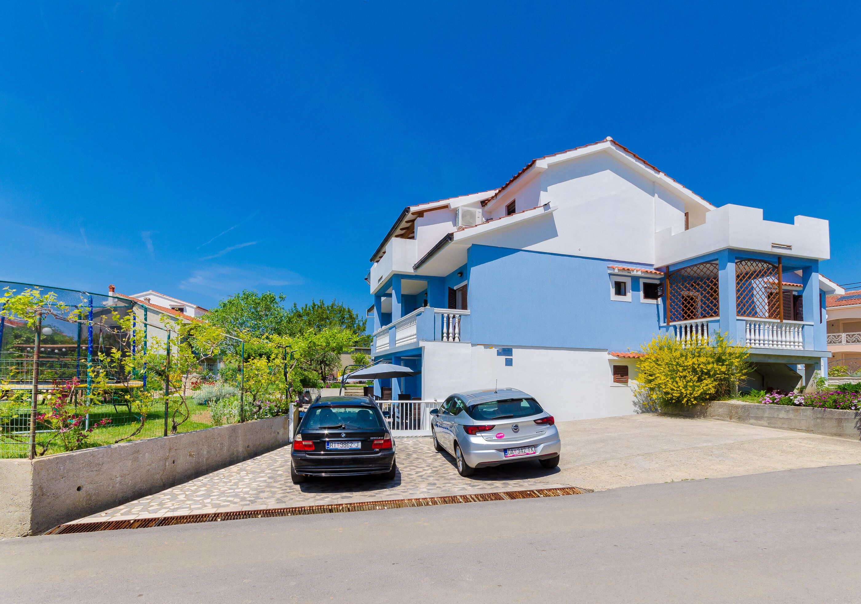 Apartments Kristijan M 34381-A2
