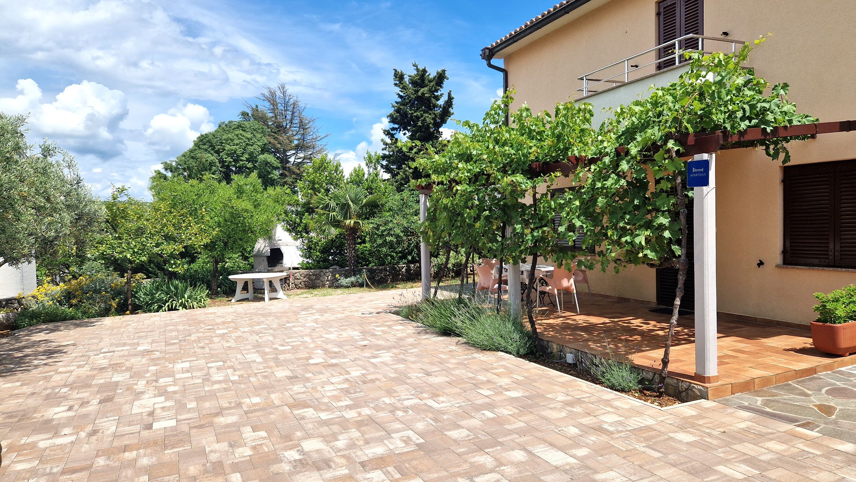 Apartment SOKOLOVSKI 15237-A2