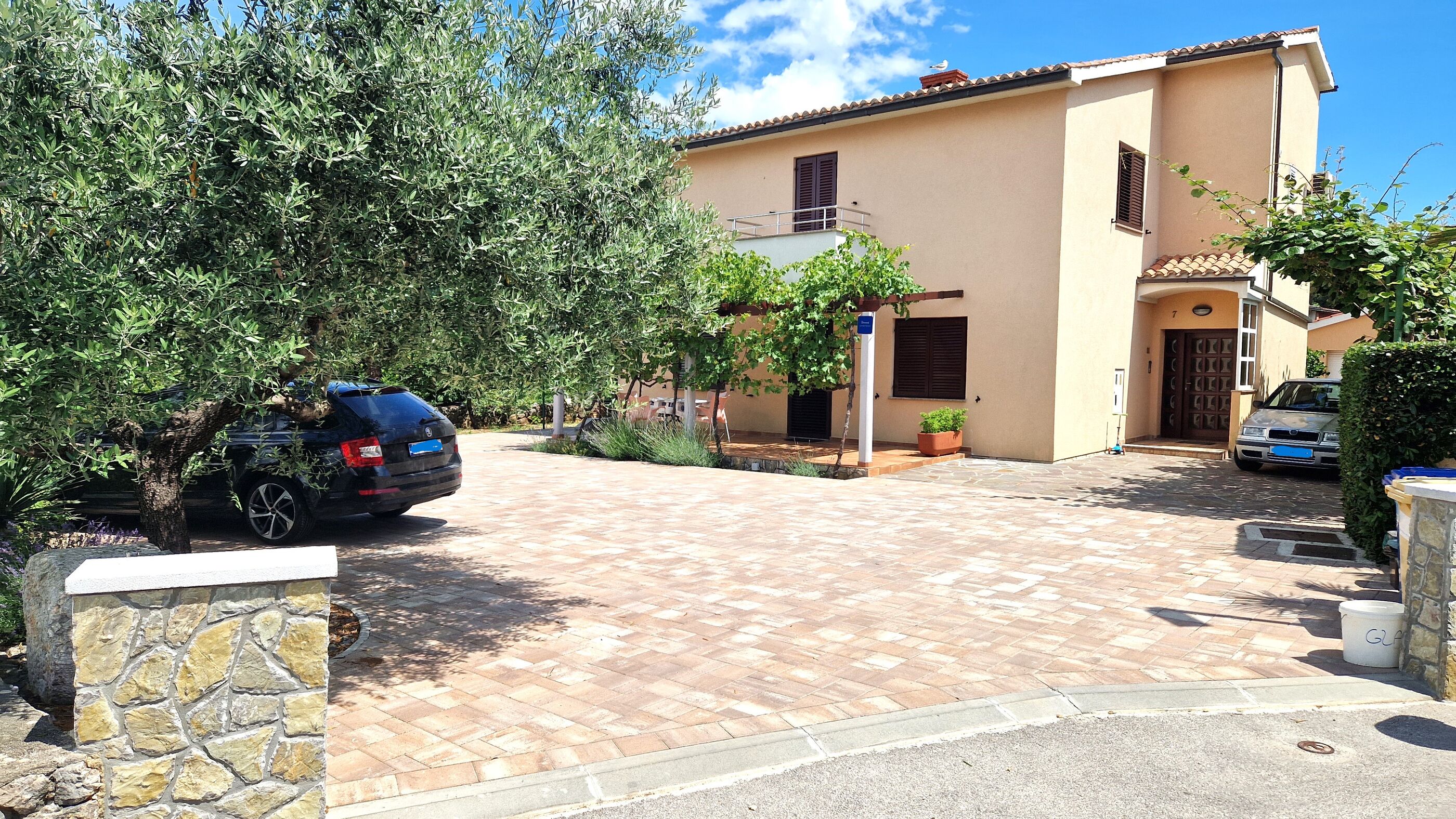 Apartman SOKOLOVSKI A1