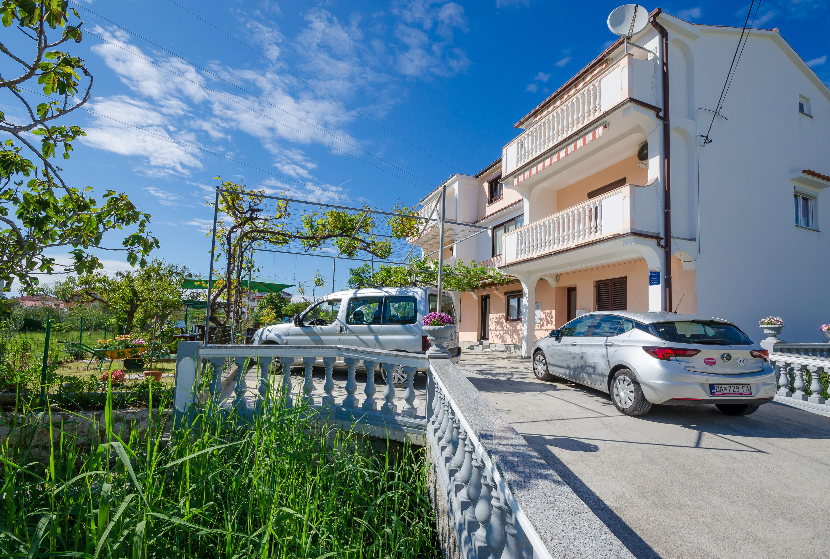 Apartment Branko 65231-A1