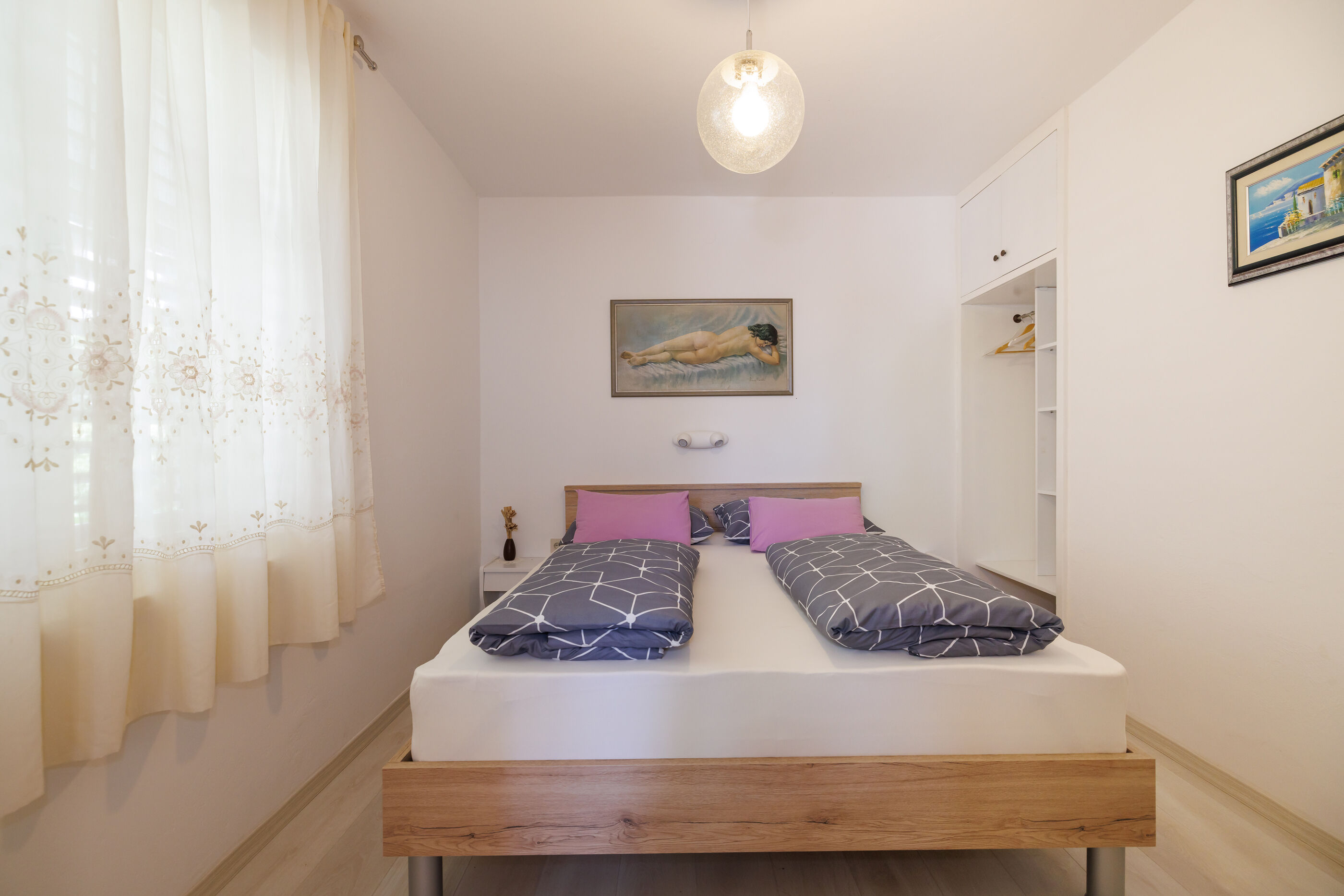 Apartment Hržić 15251-A1