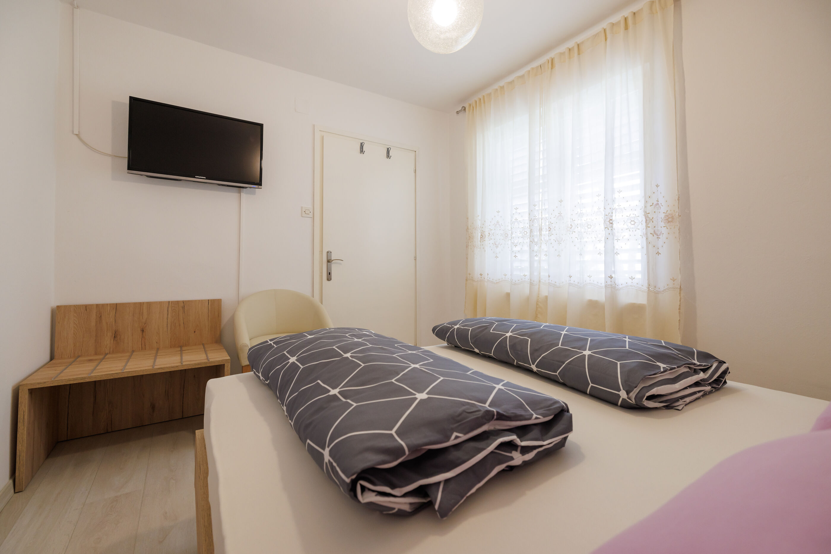Apartment Hržić 15251-A1