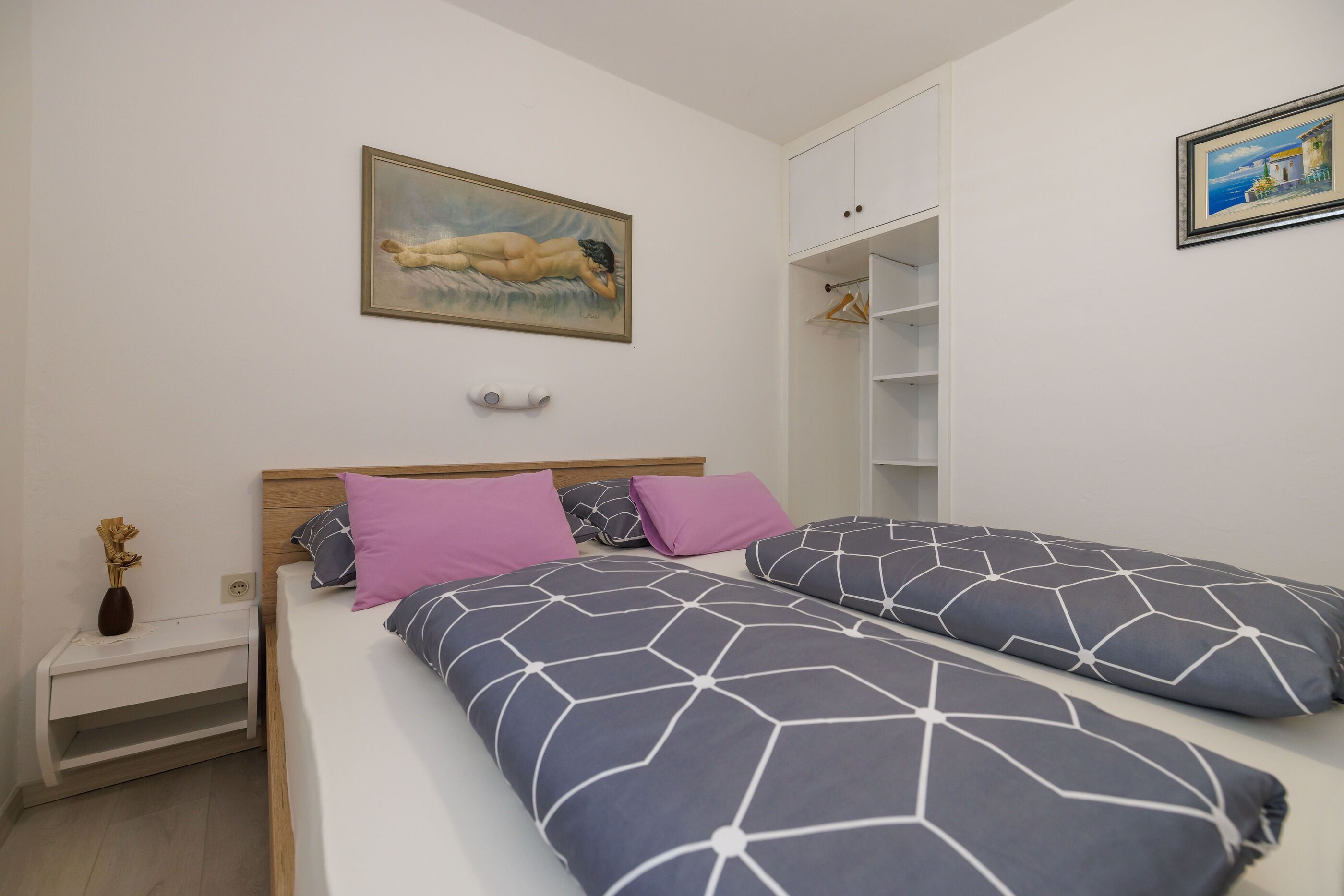 Apartment Hržić 15251-A1