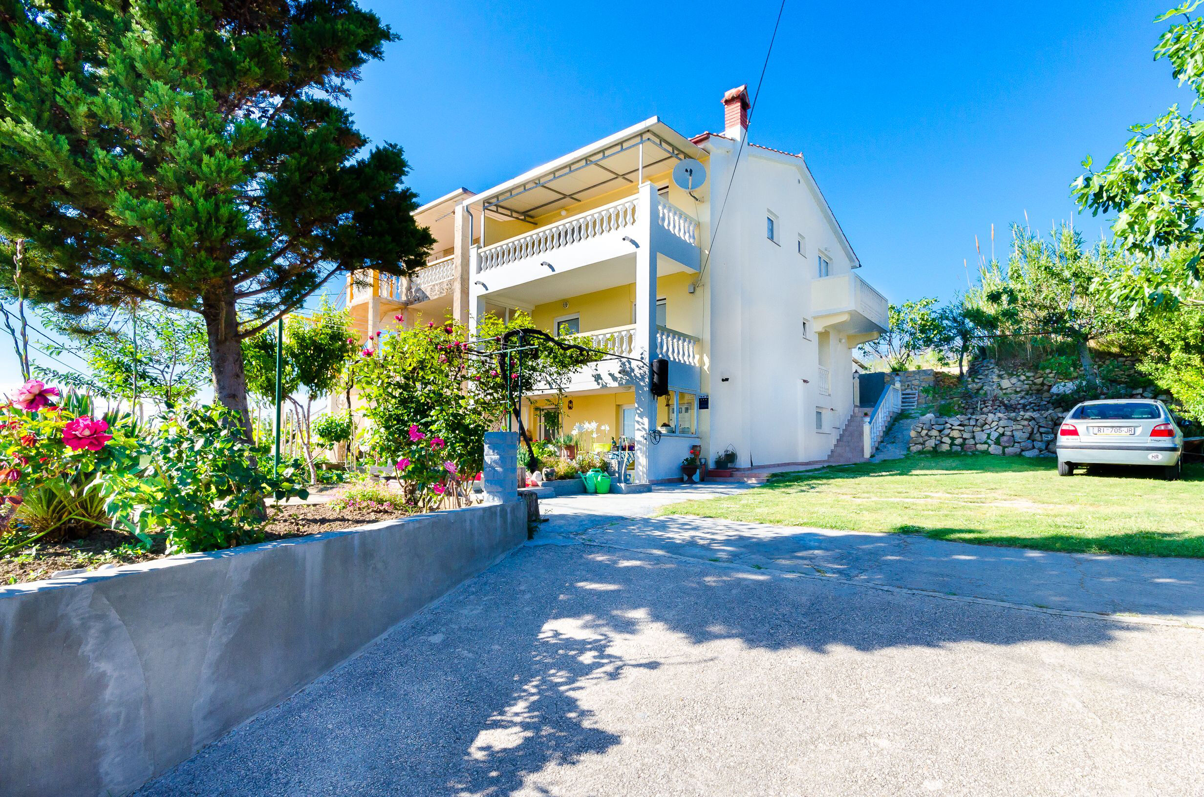 Apartment Marija Durdica 65311-A1