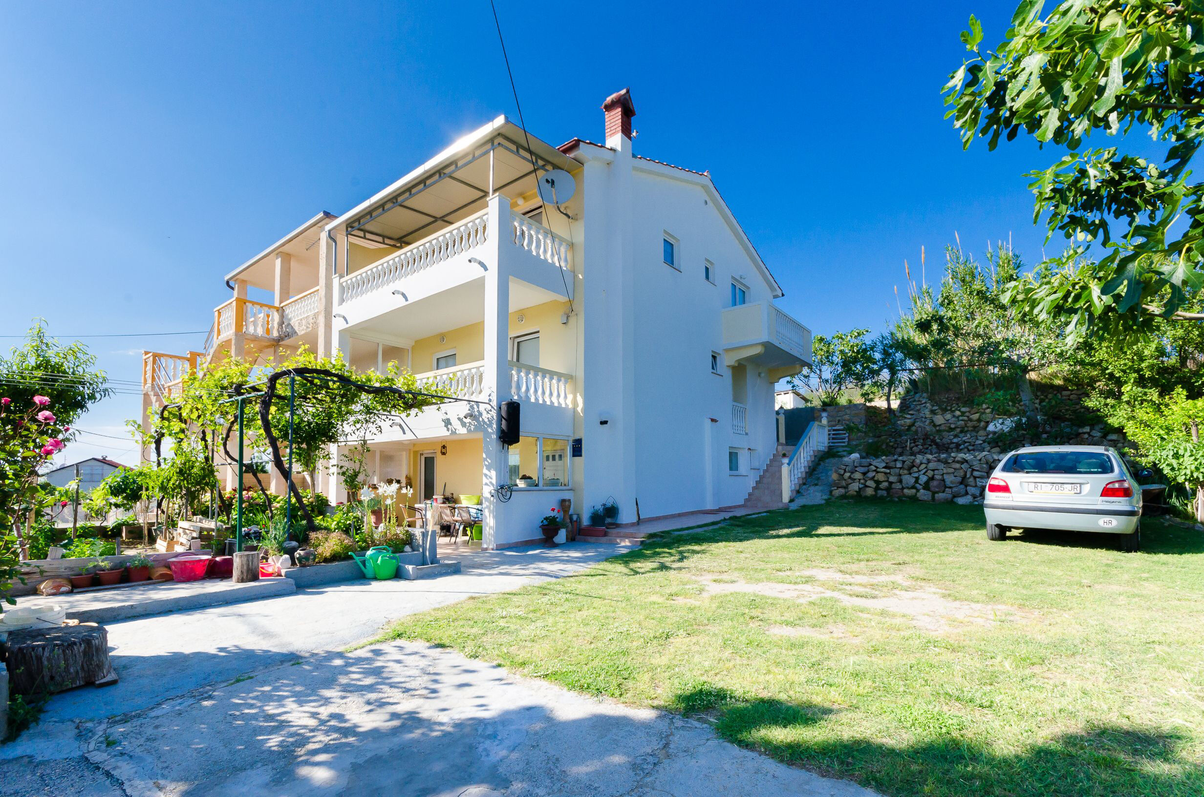 Apartment Marija Durdica 65311-A1