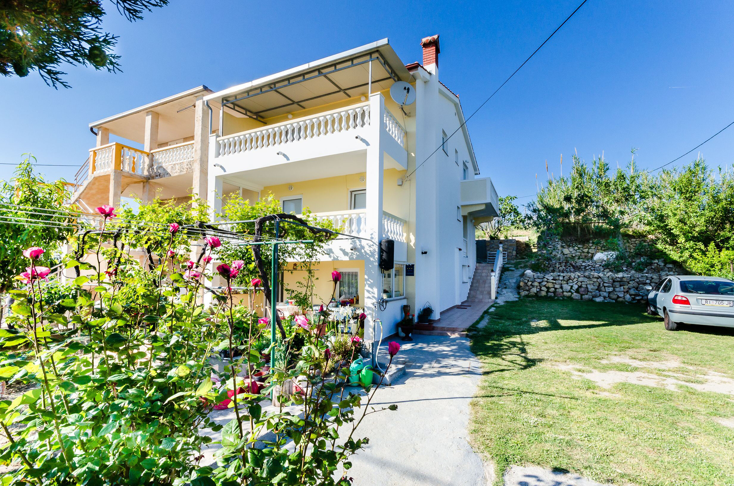 Apartmaj Marija Durdica A1