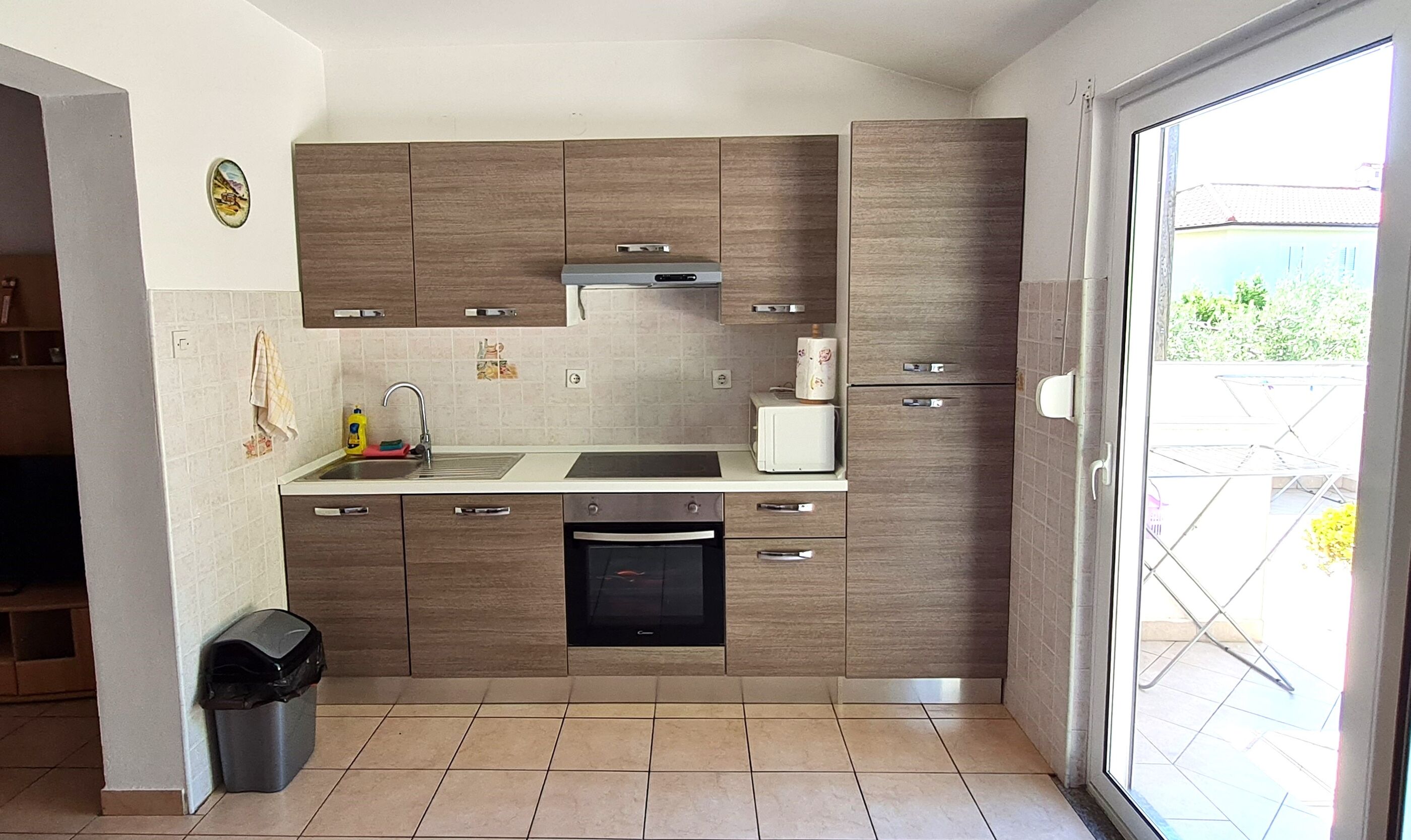 Apartment SAMBLIC 15253-A1