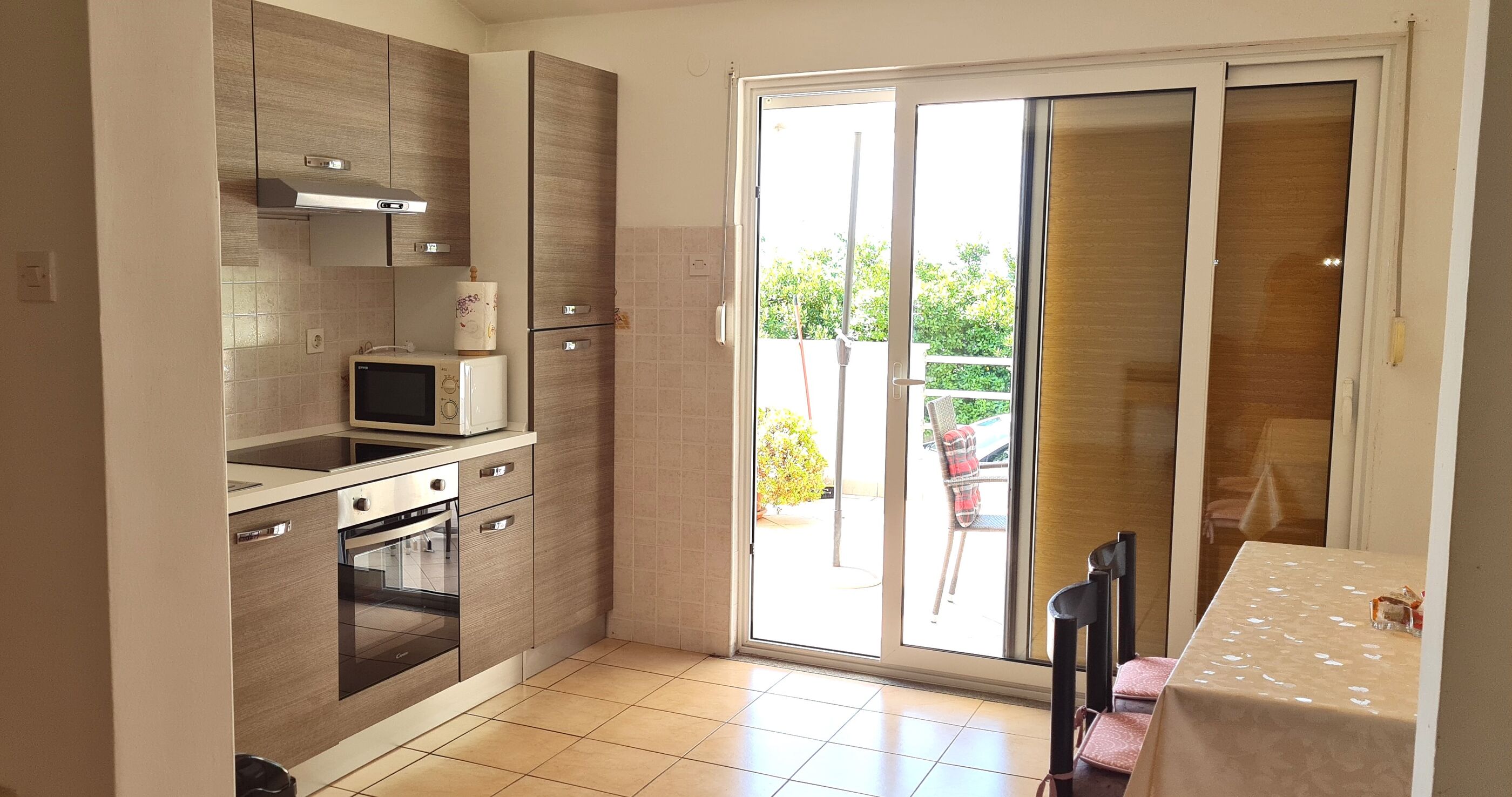 Apartment SAMBLIC 15253-A1