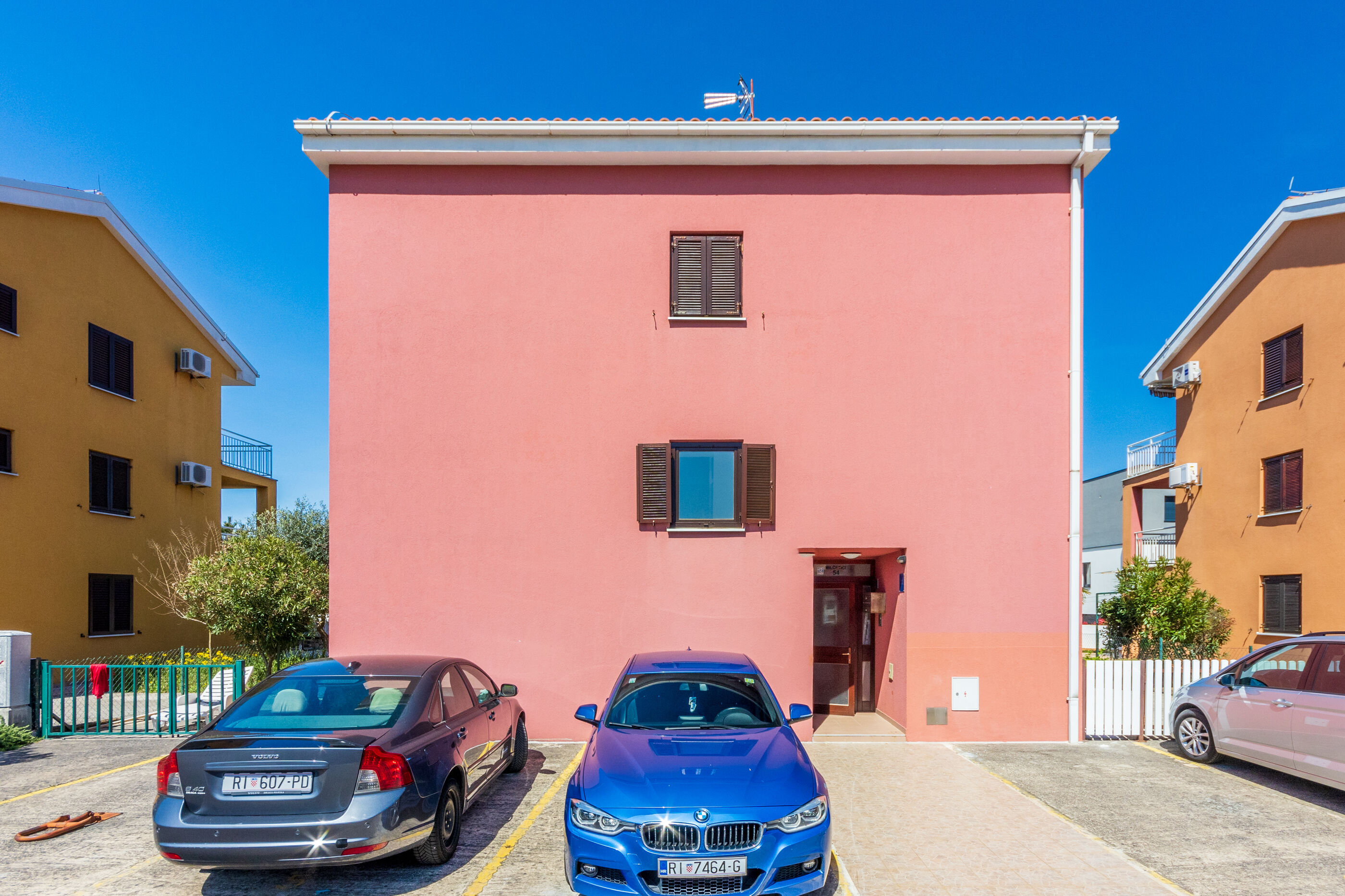 Apartment Besima 15011-A1