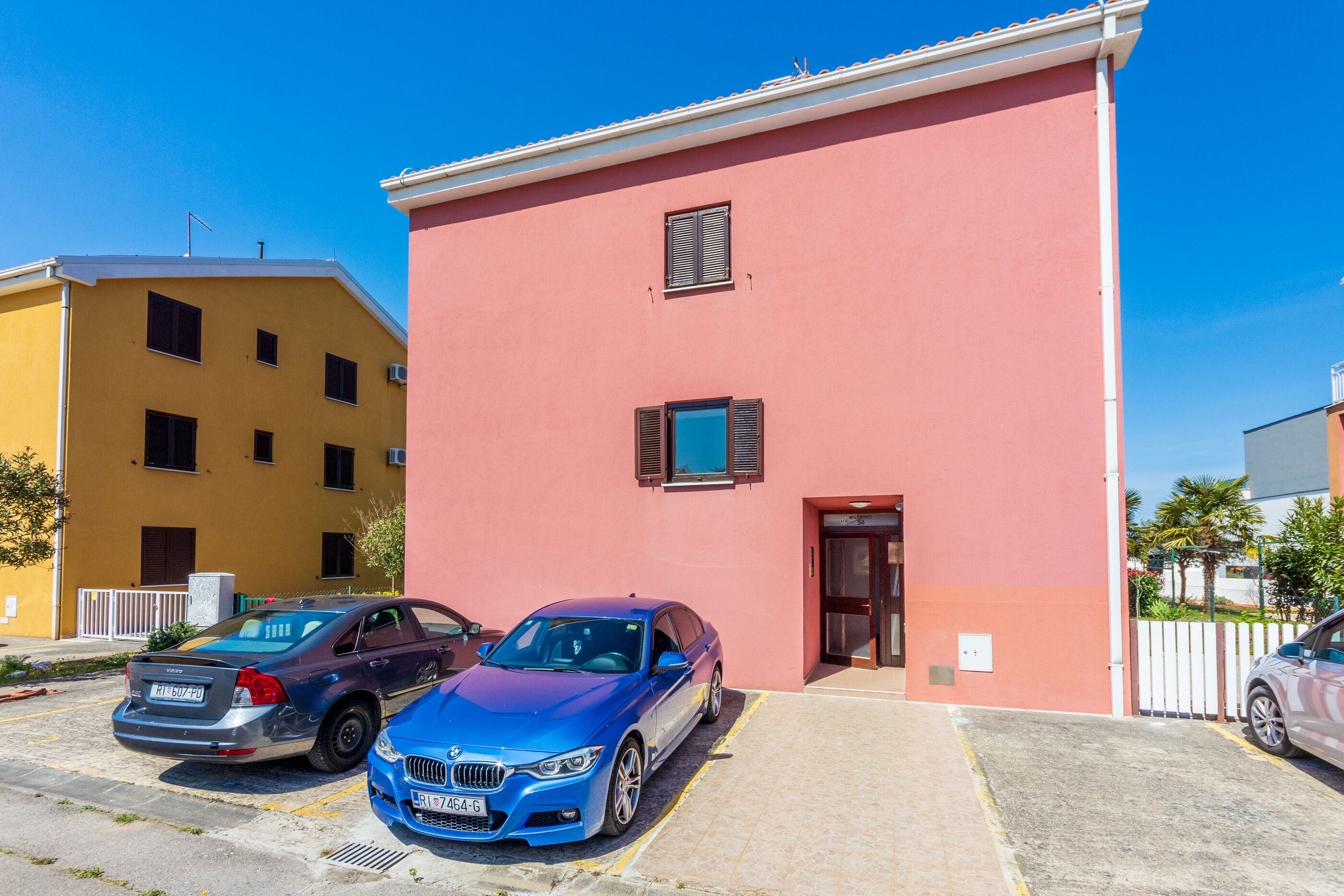 Apartment Besima 15011-A1