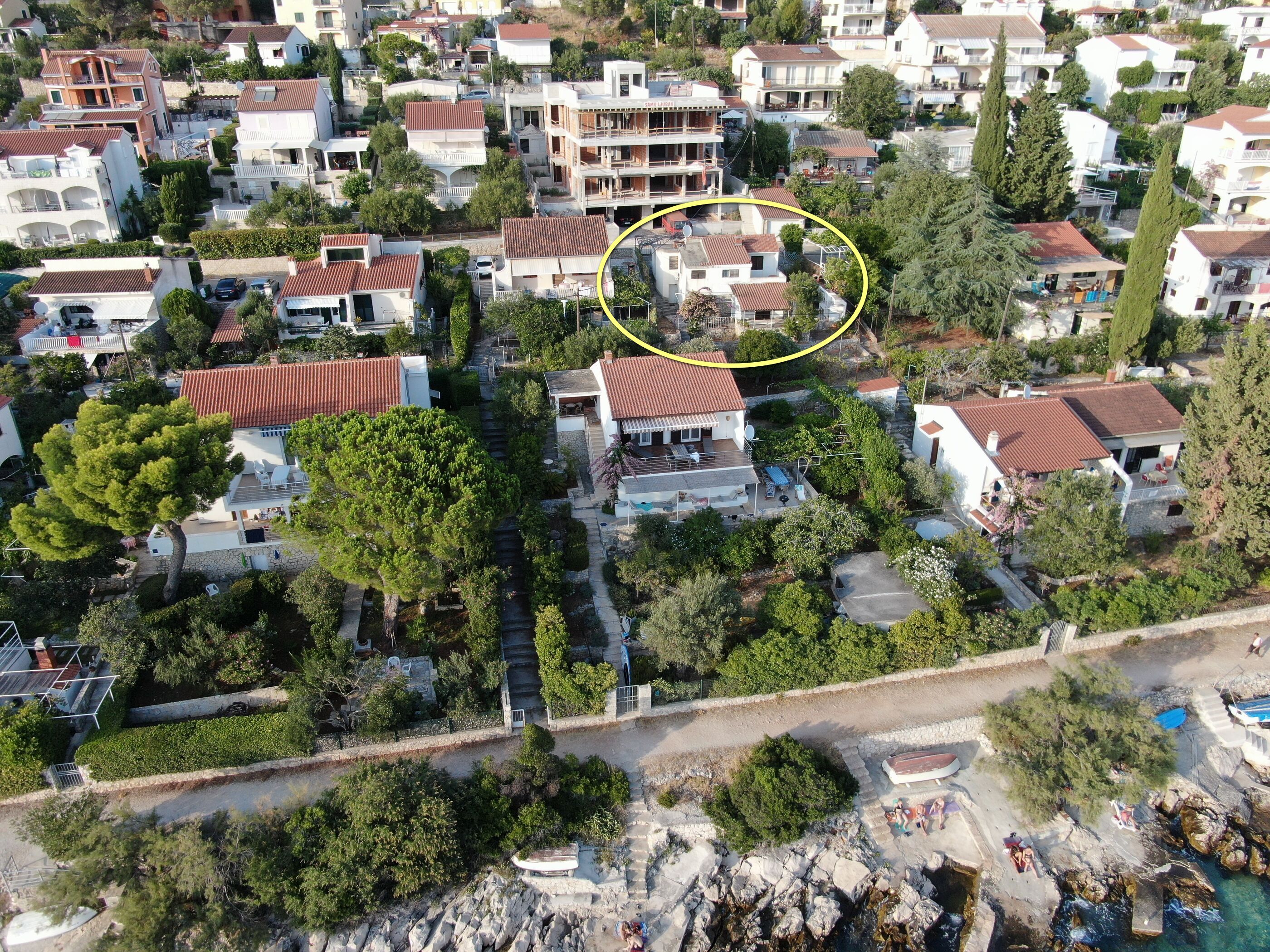 Apartment Vera 89341-A1