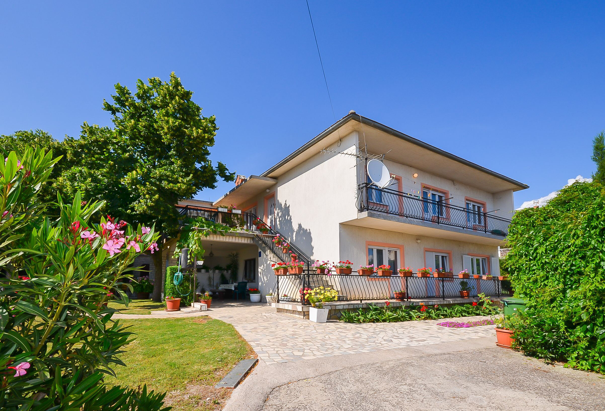 Apartmani Zorka A2