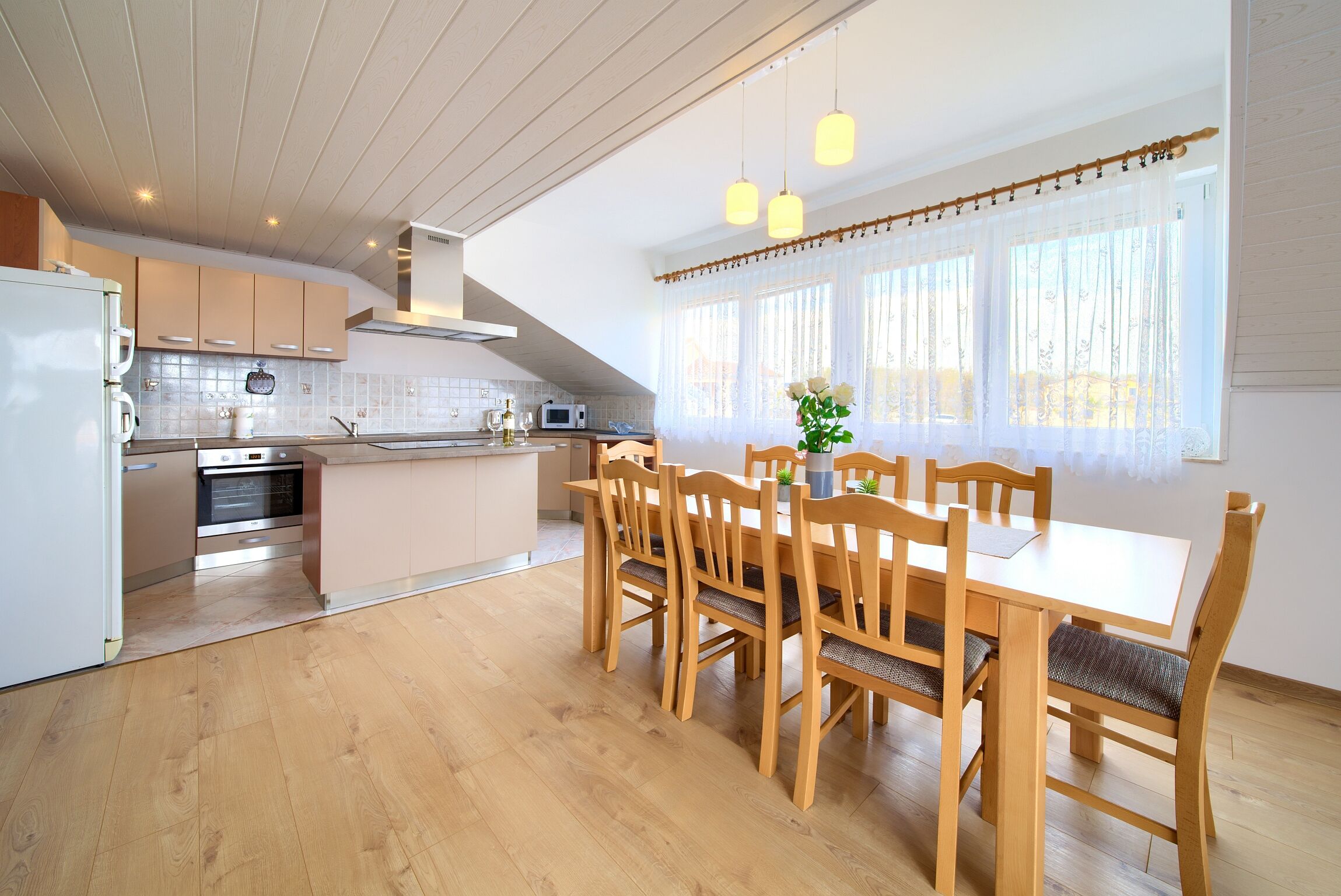 Apartment MLADEN A1