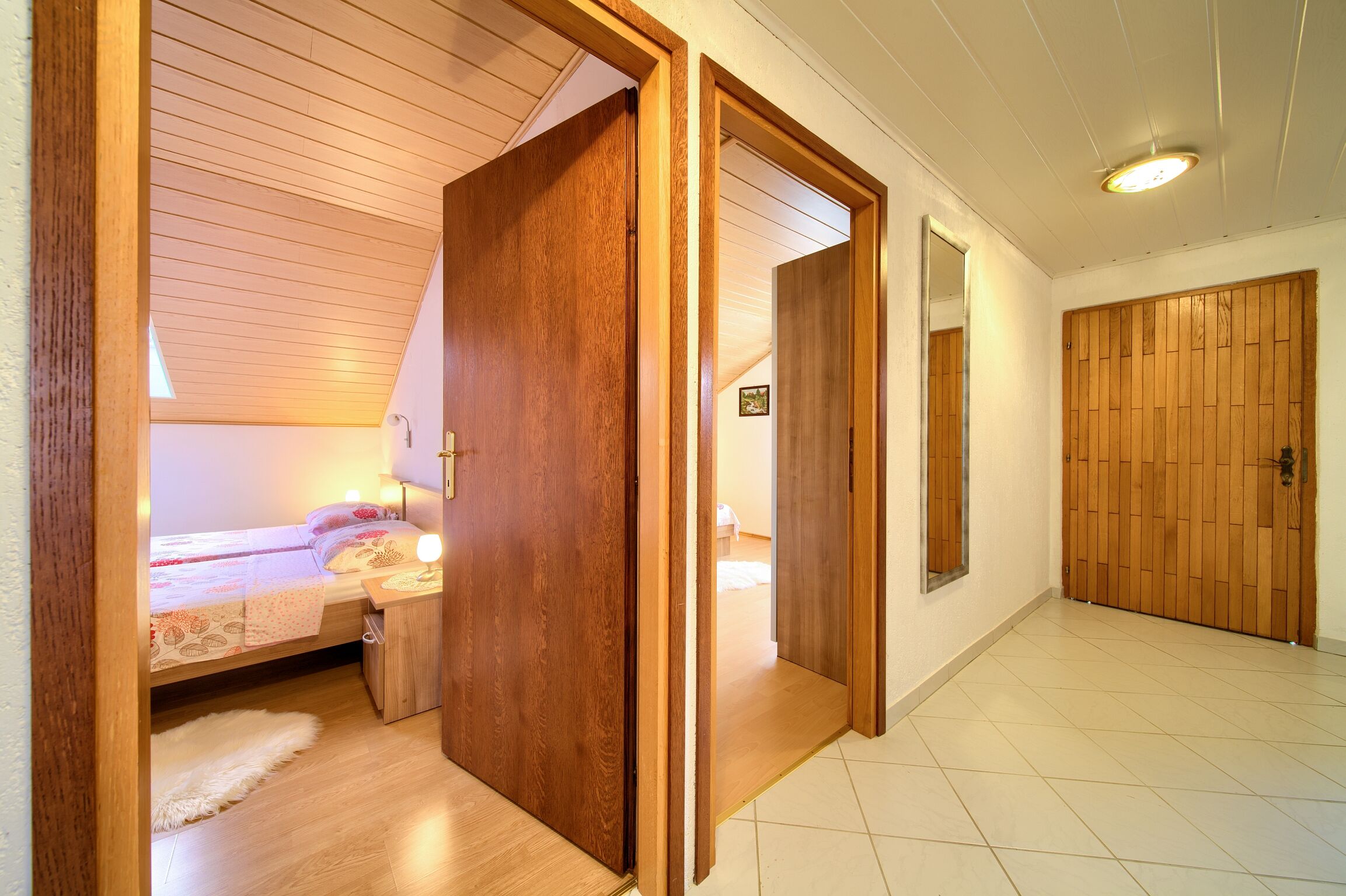 Apartment MLADEN A1