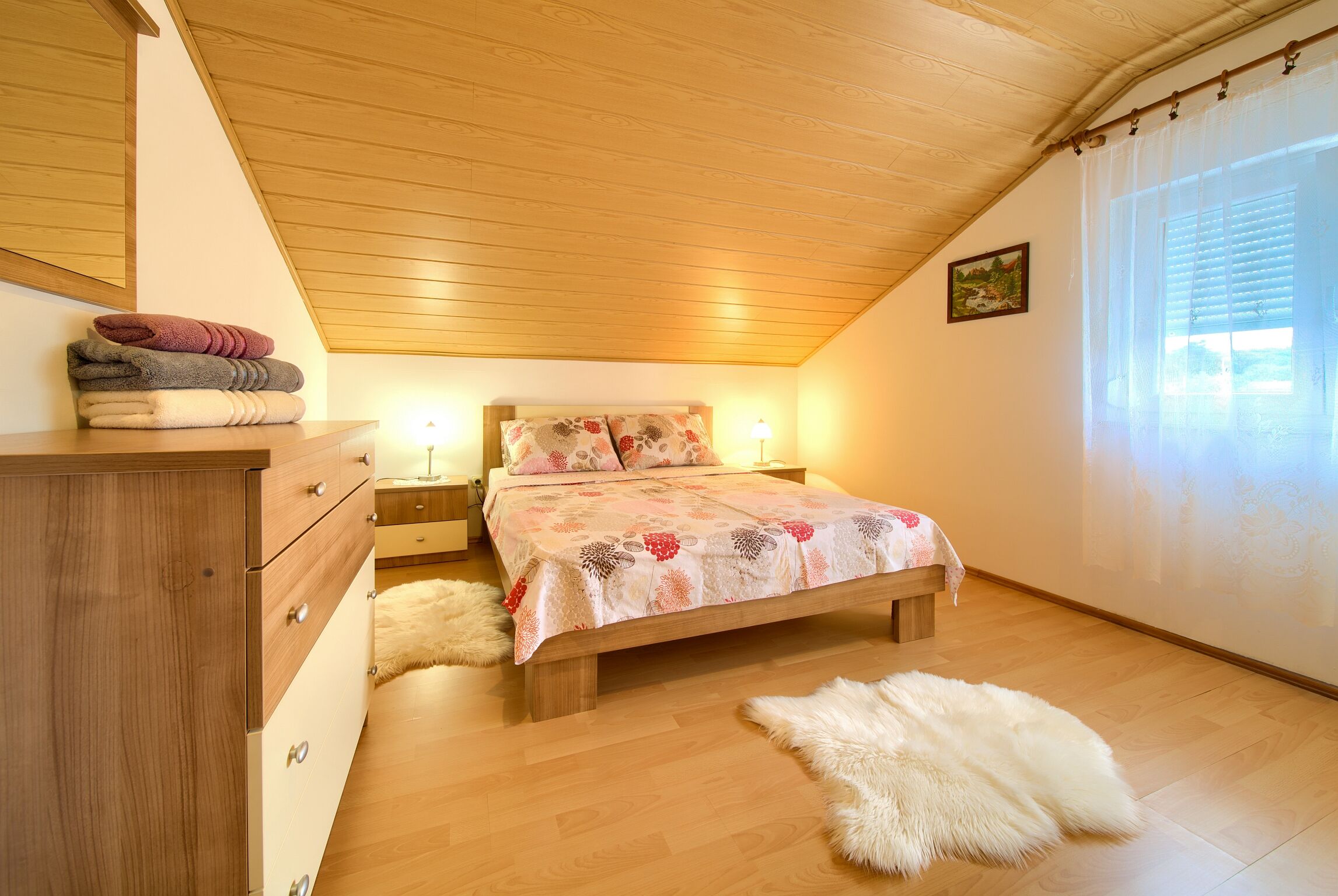 Apartment MLADEN A1