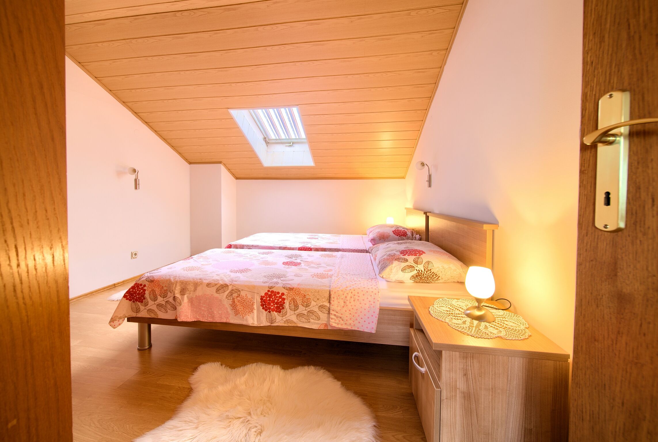 Apartment MLADEN A1