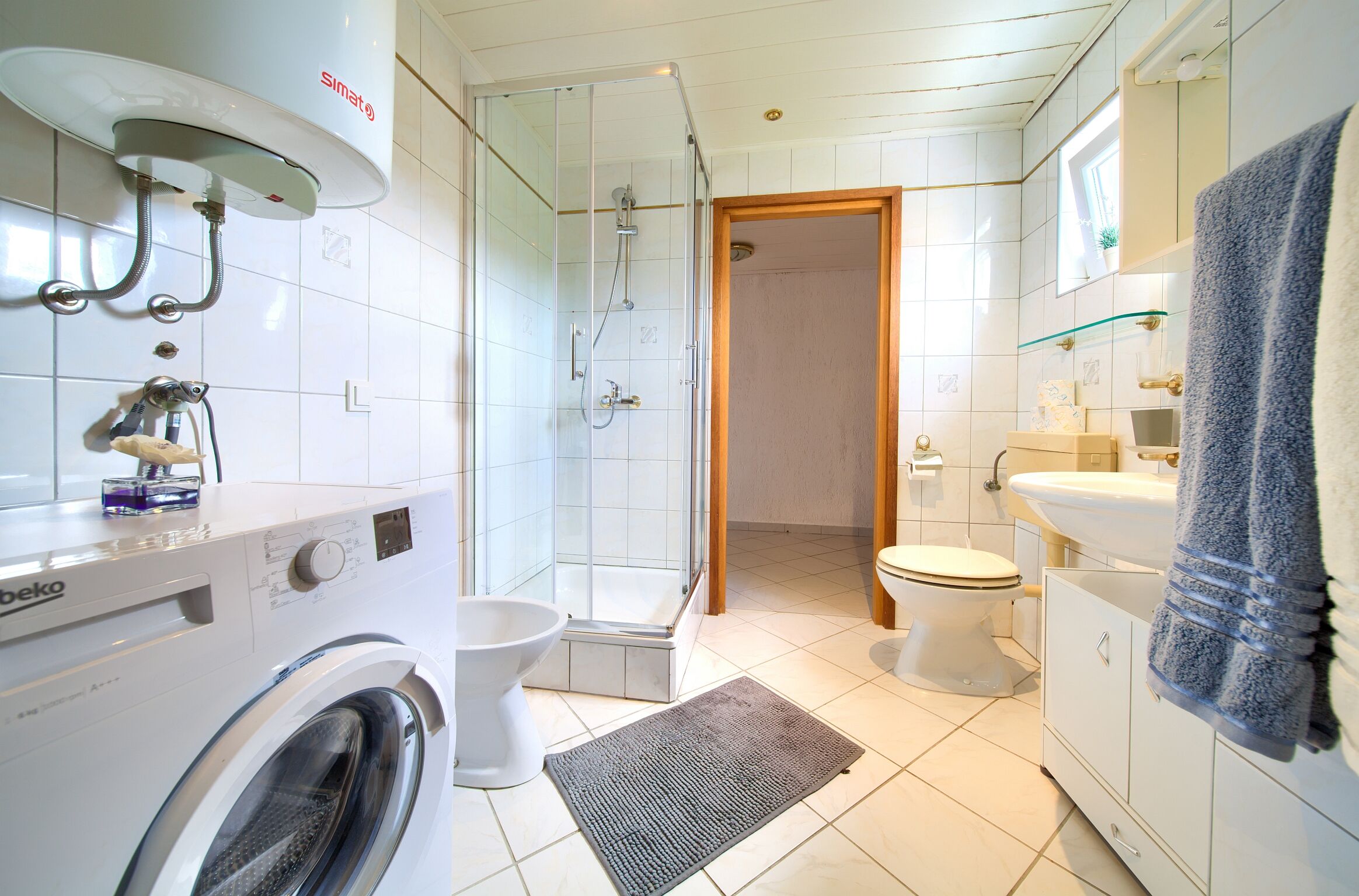 Apartment MLADEN A1