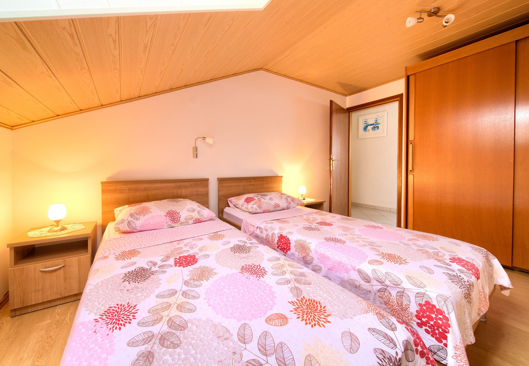 Apartment MLADEN A1