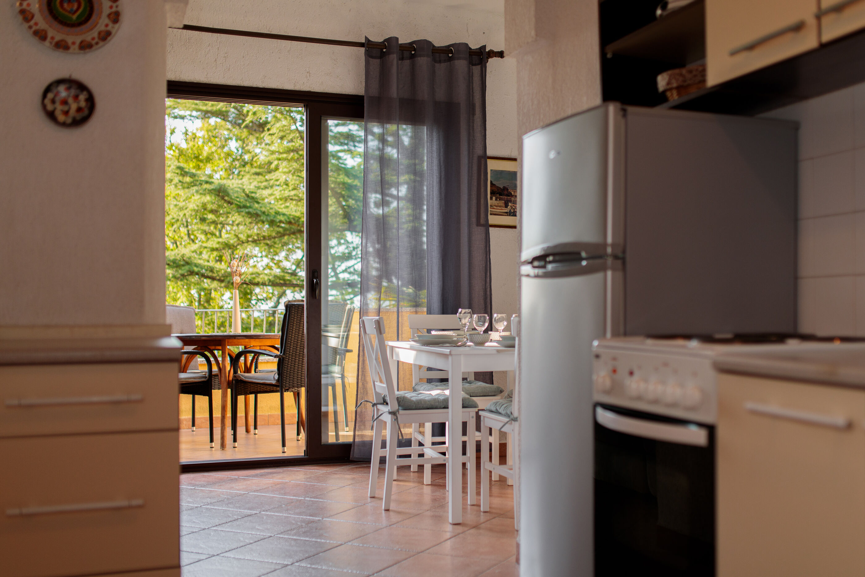 Apartments Samblich 15591-A1