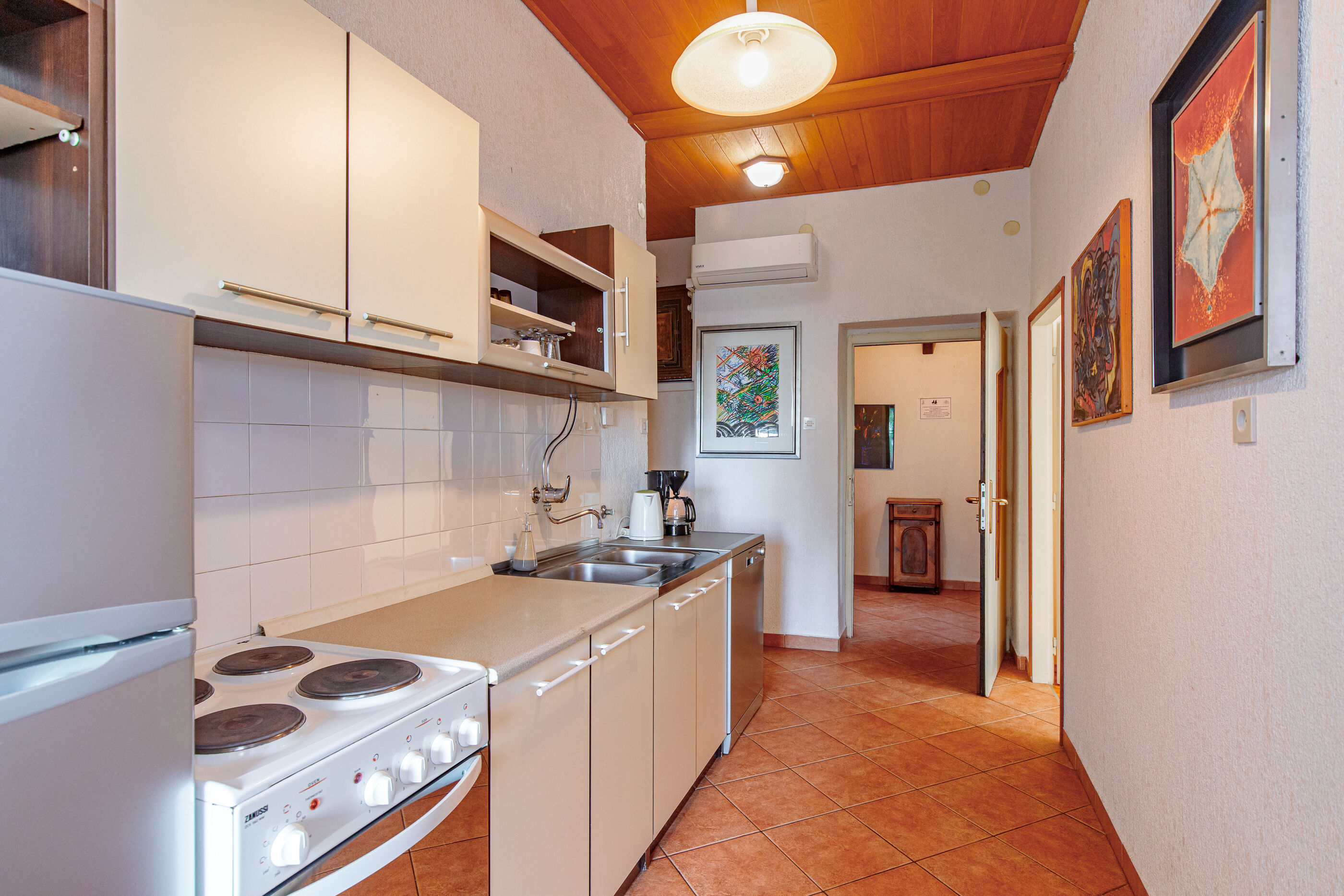 Apartments Samblich 15591-A1
