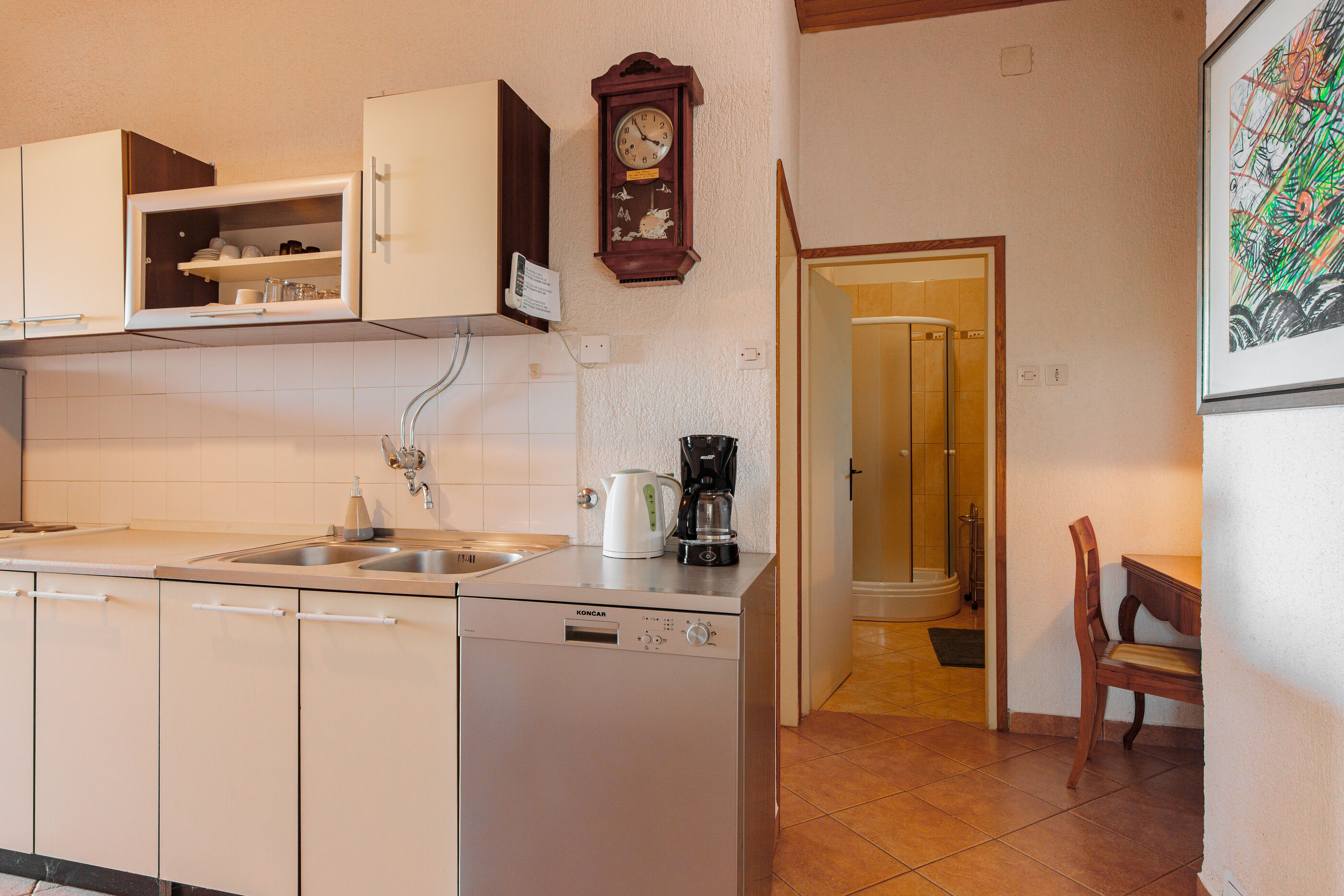 Apartments Samblich 15591-A1