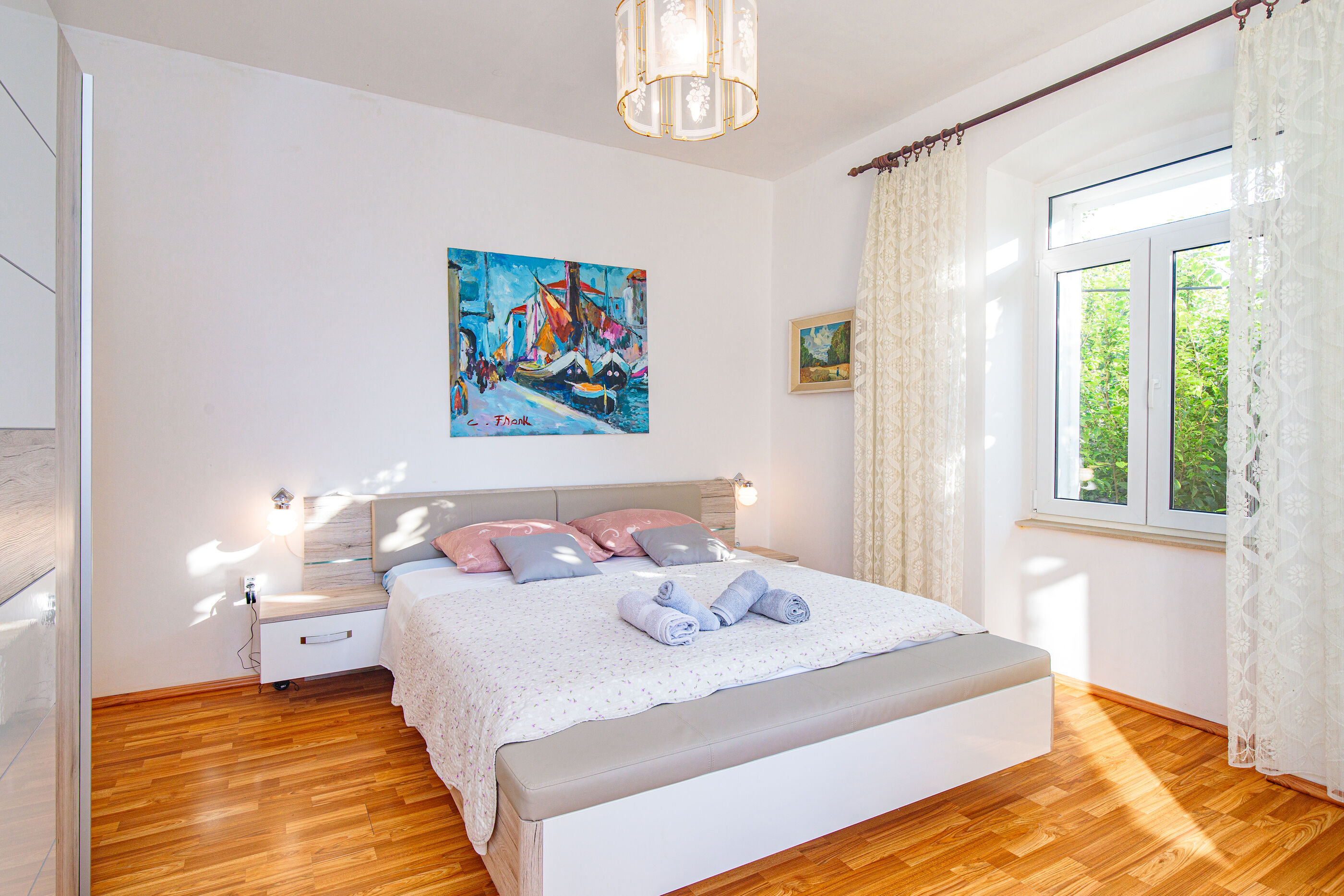 Apartments Samblich 15591-A1