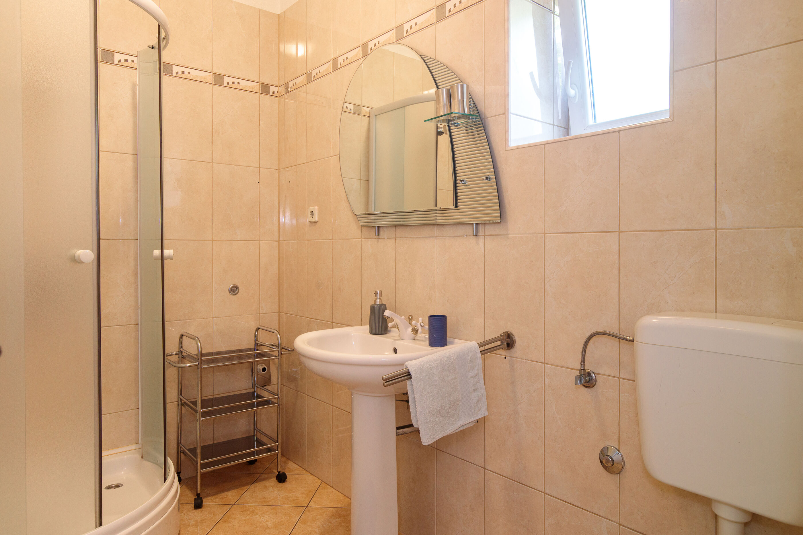 Apartments Samblich 15591-A1
