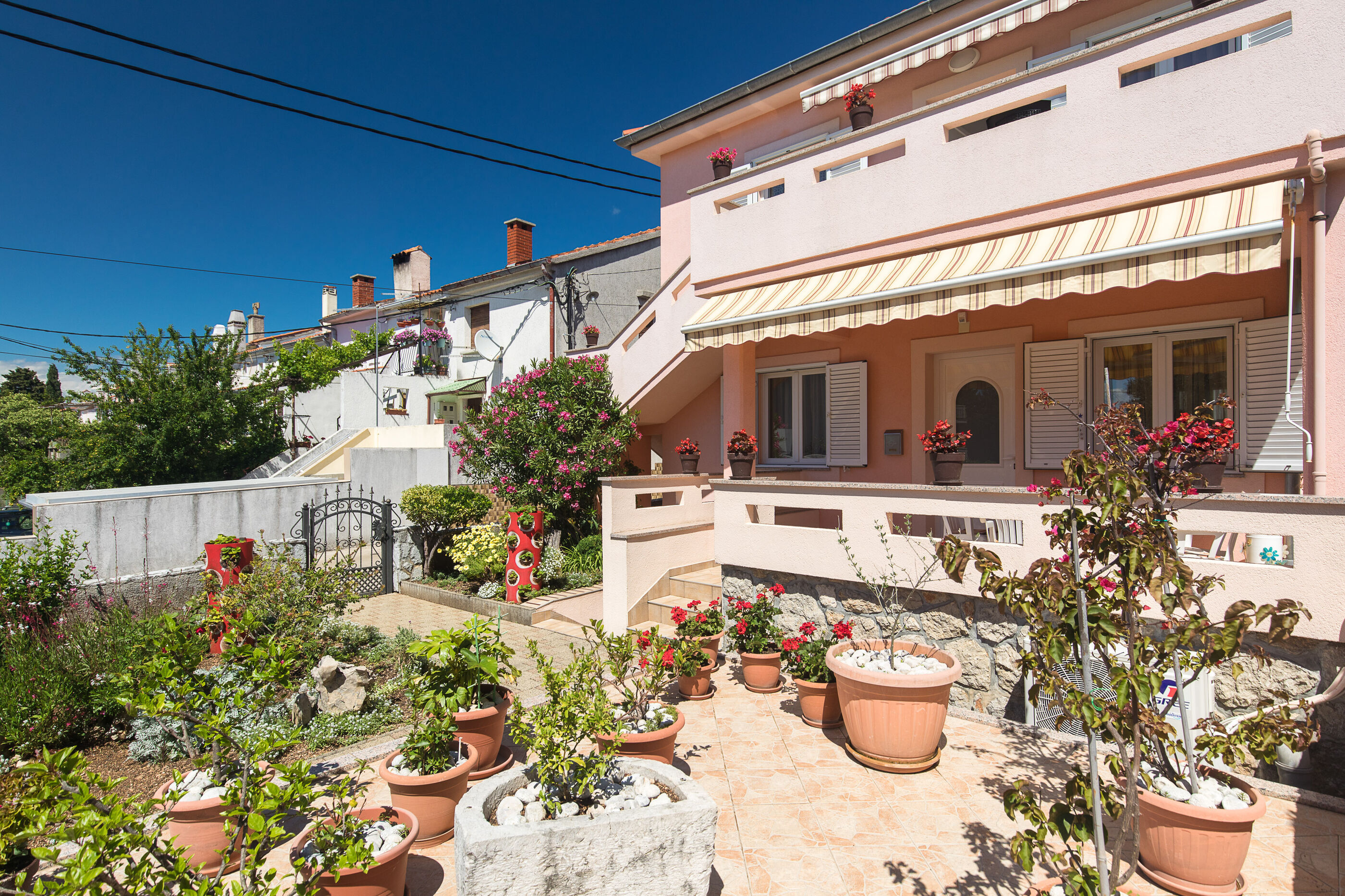 Apartment Oleander 16521-A1