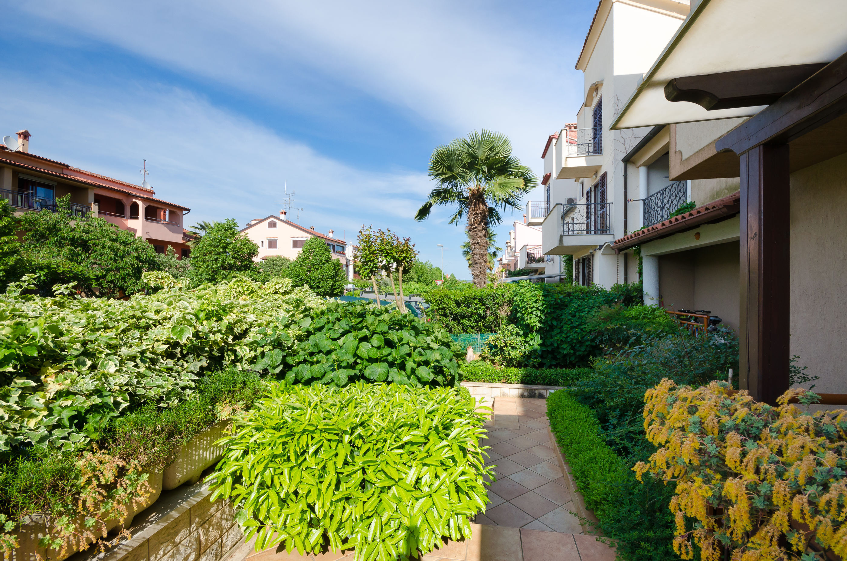 Apartments Branko 75551-A2