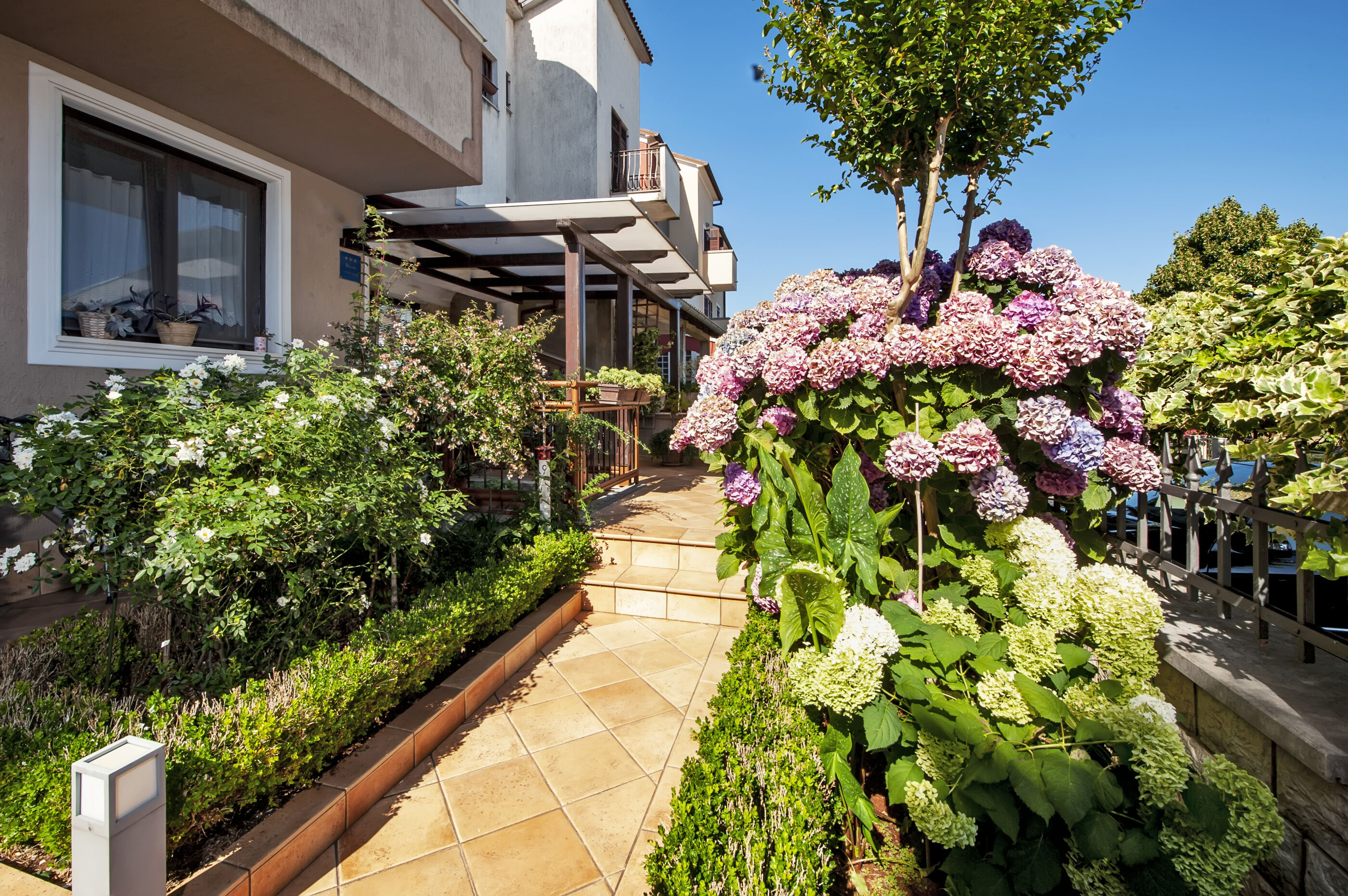 Apartments Branko 75551-A2