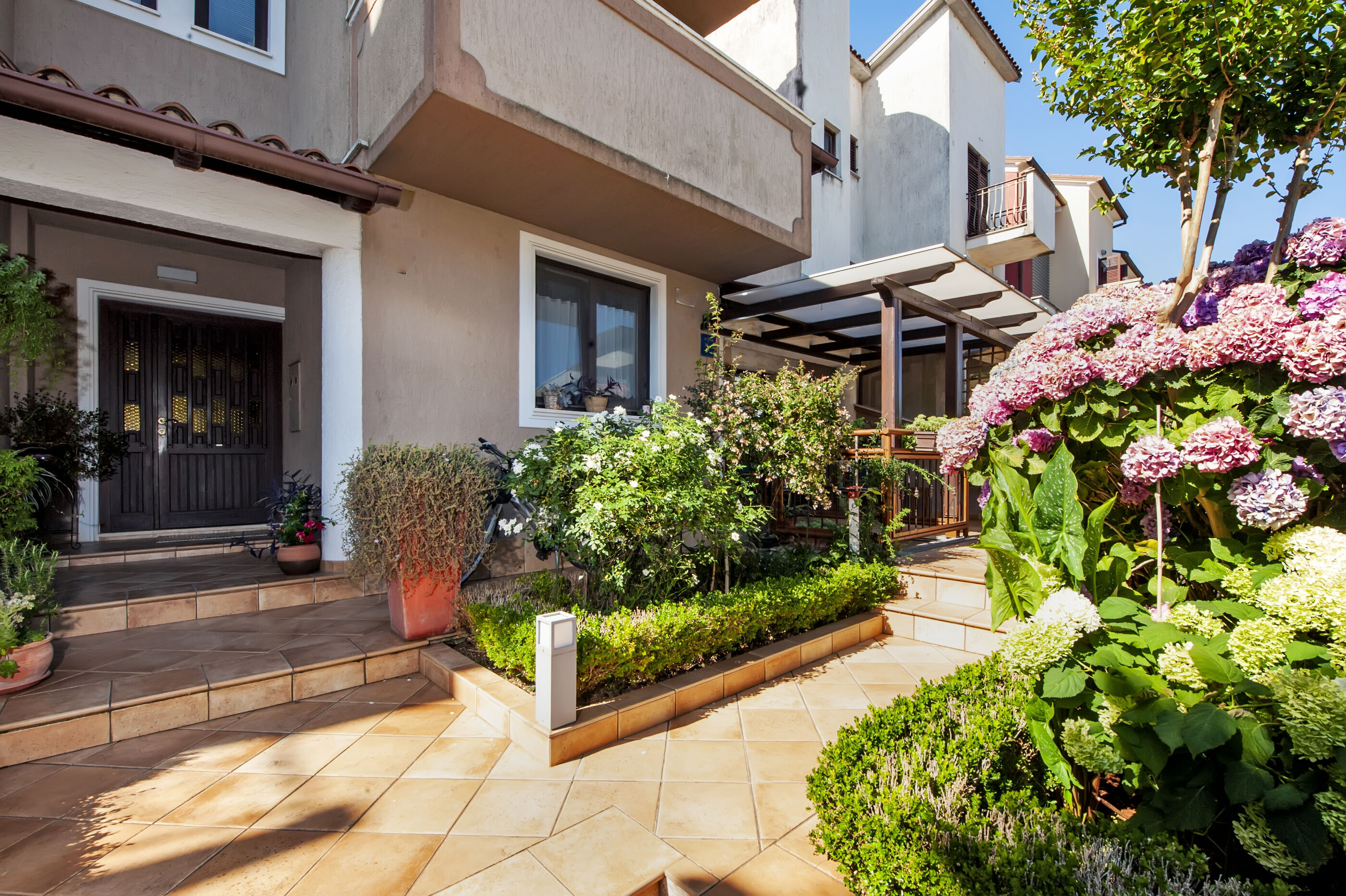 Apartments Branko 75551-A2