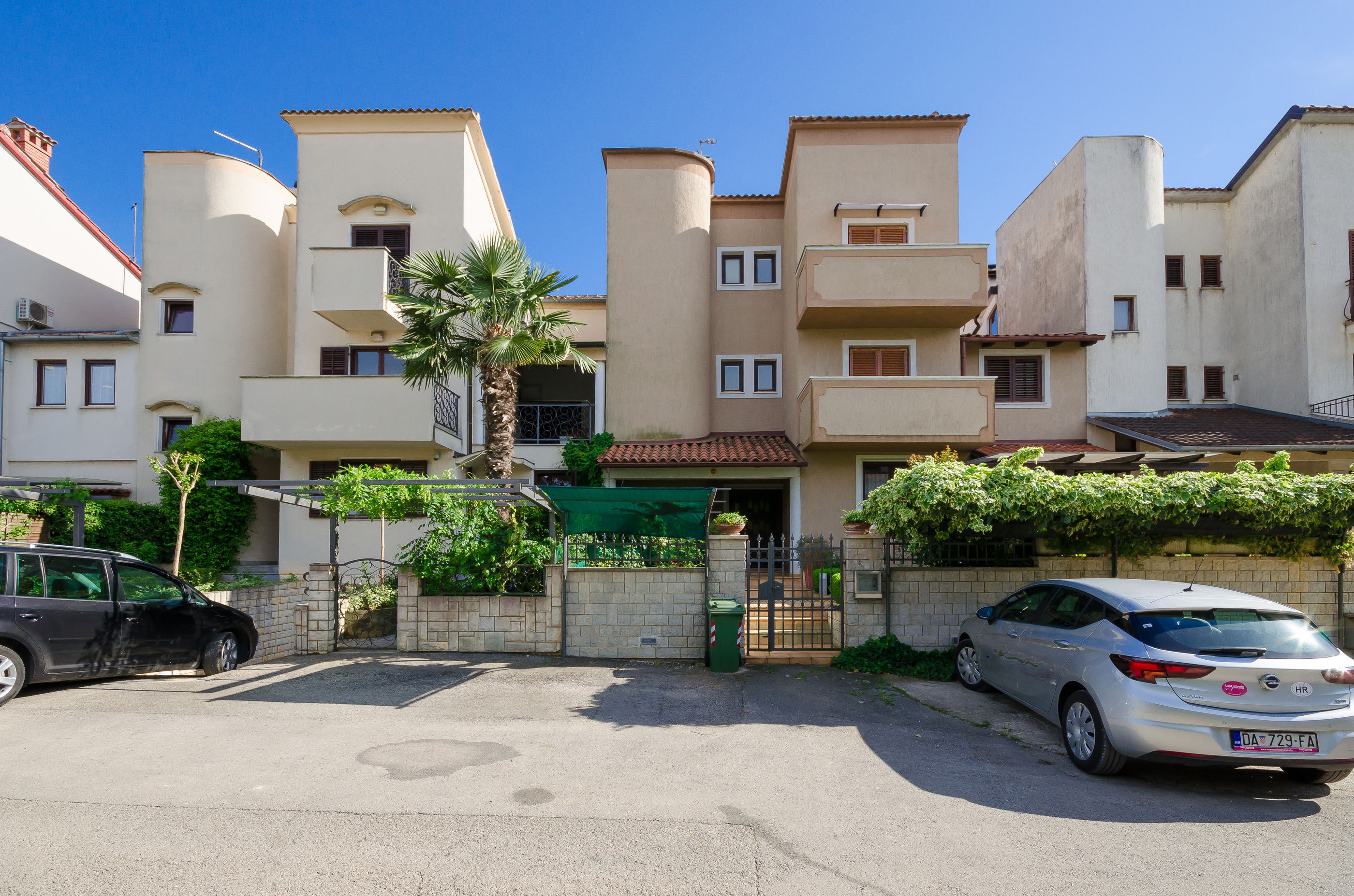Apartments Branko 75551-A2