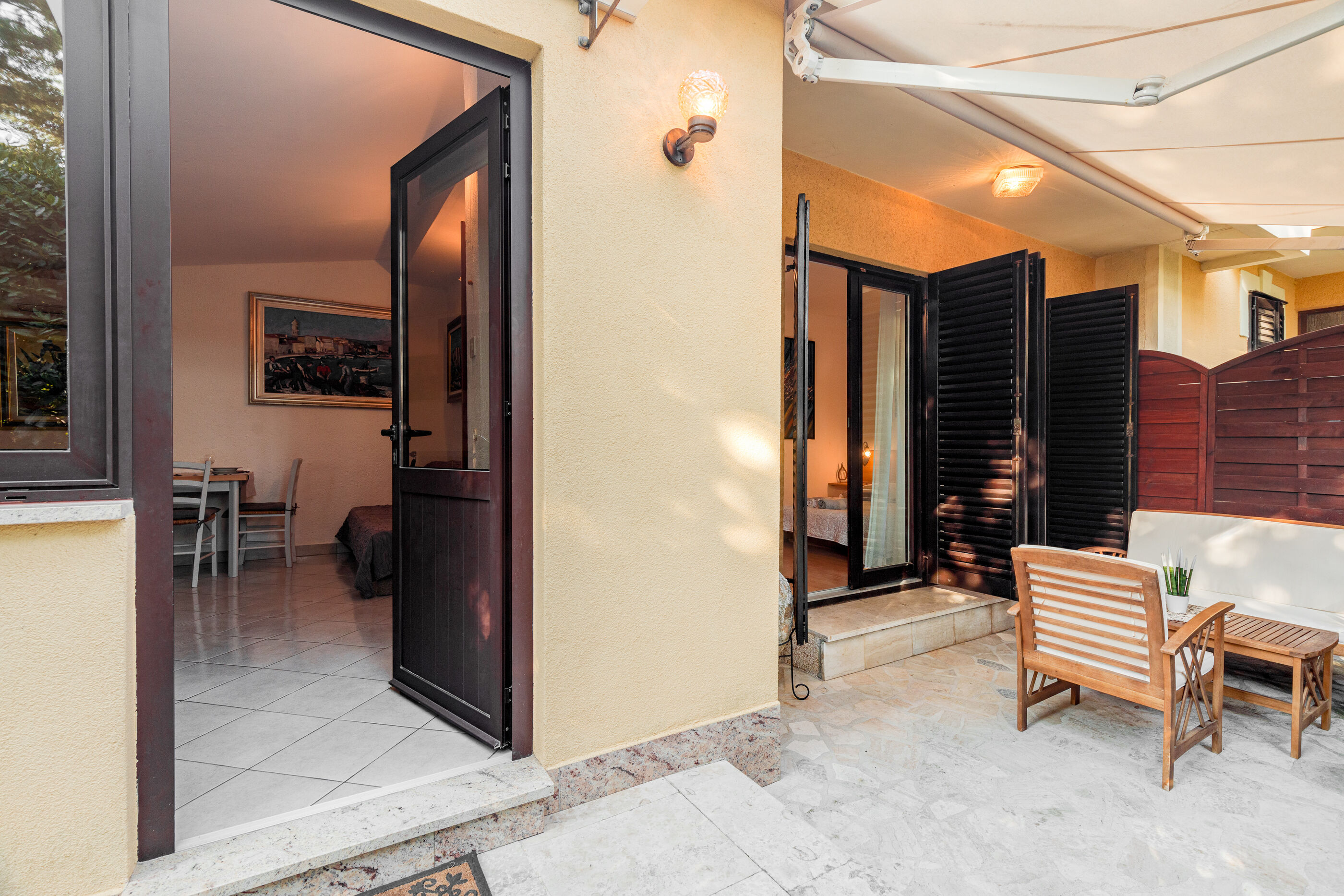 Apartments Samblich 15591-A2