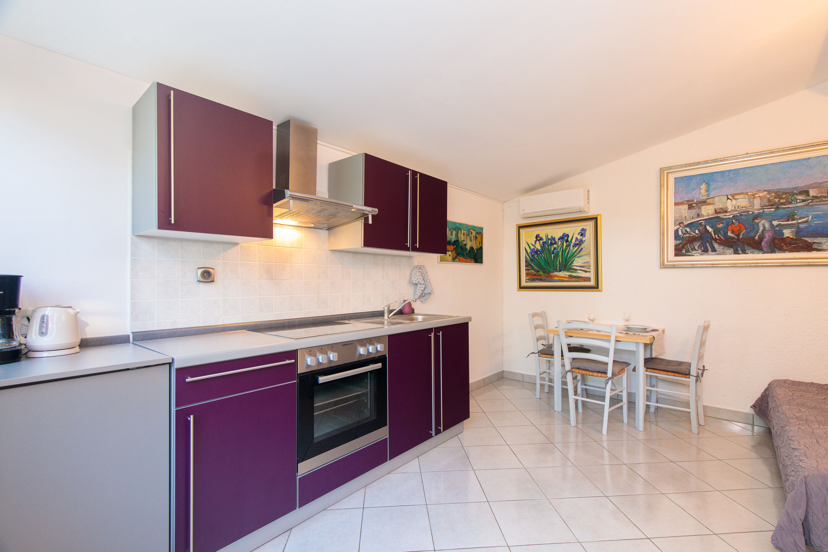 Apartments Samblich 15591-A2