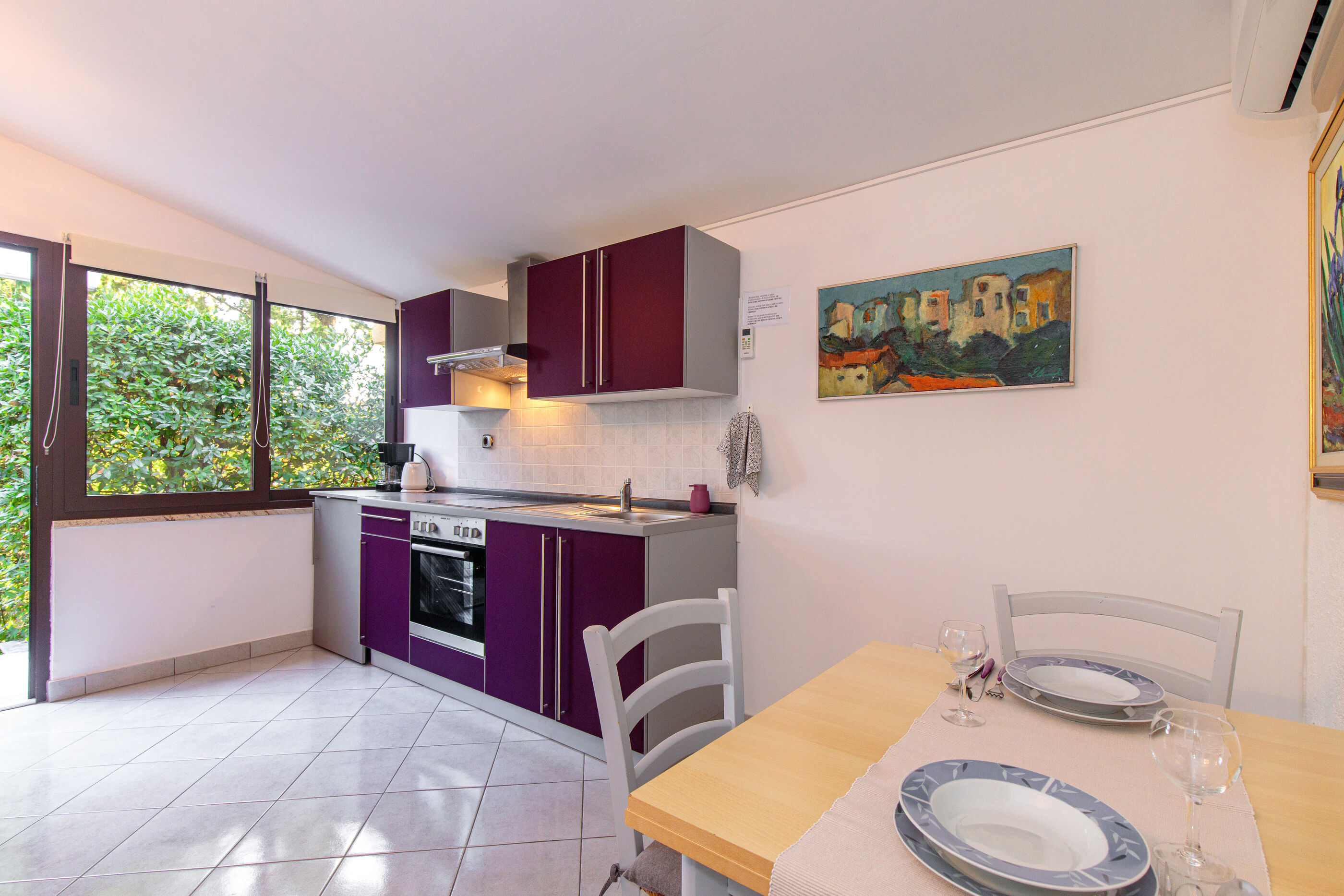 Apartments Samblich 15591-A2