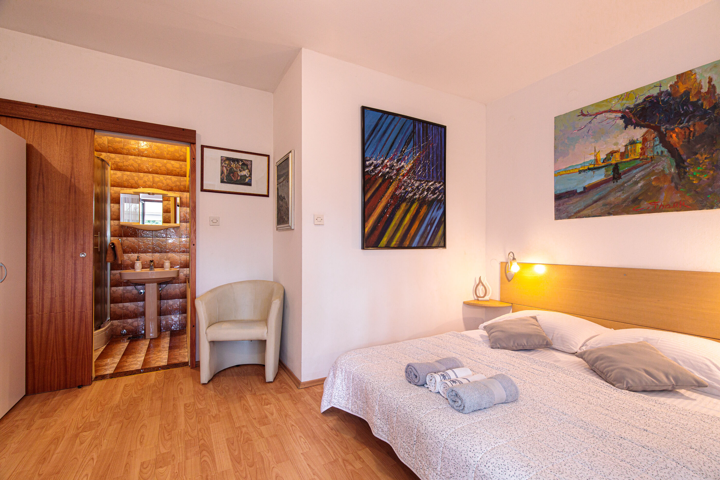 Apartments Samblich 15591-A2
