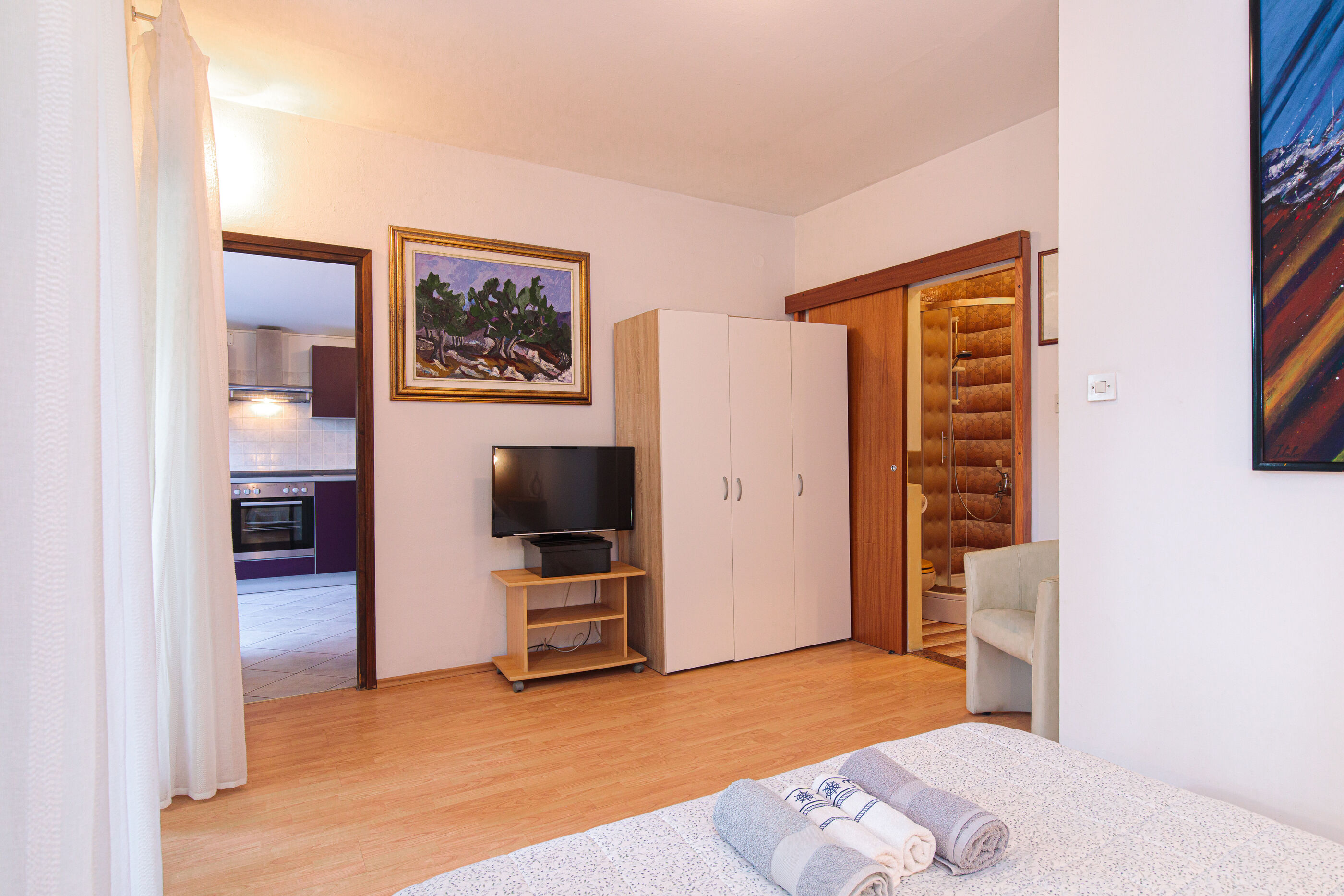 Apartments Samblich 15591-A2