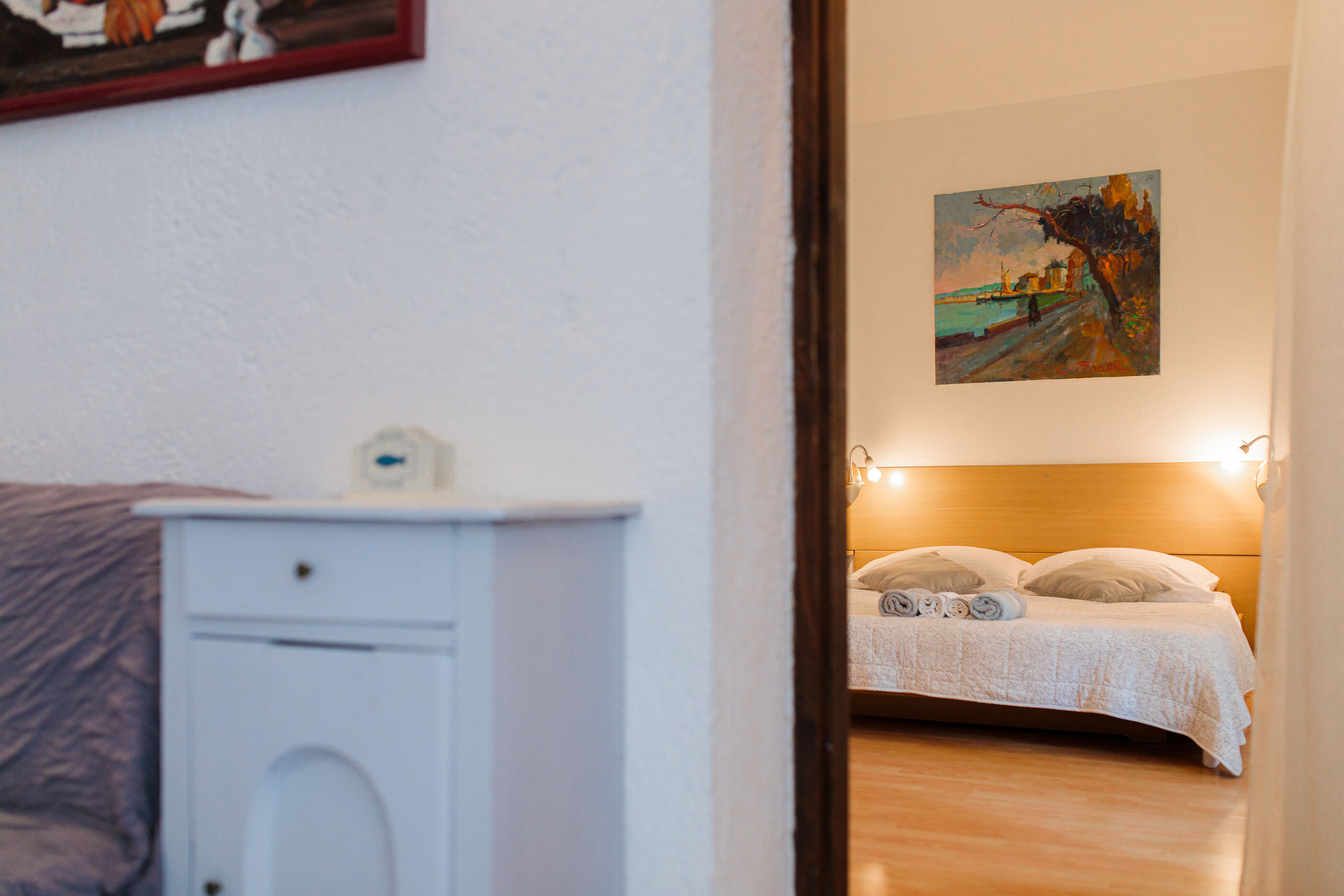 Apartments Samblich 15591-A2