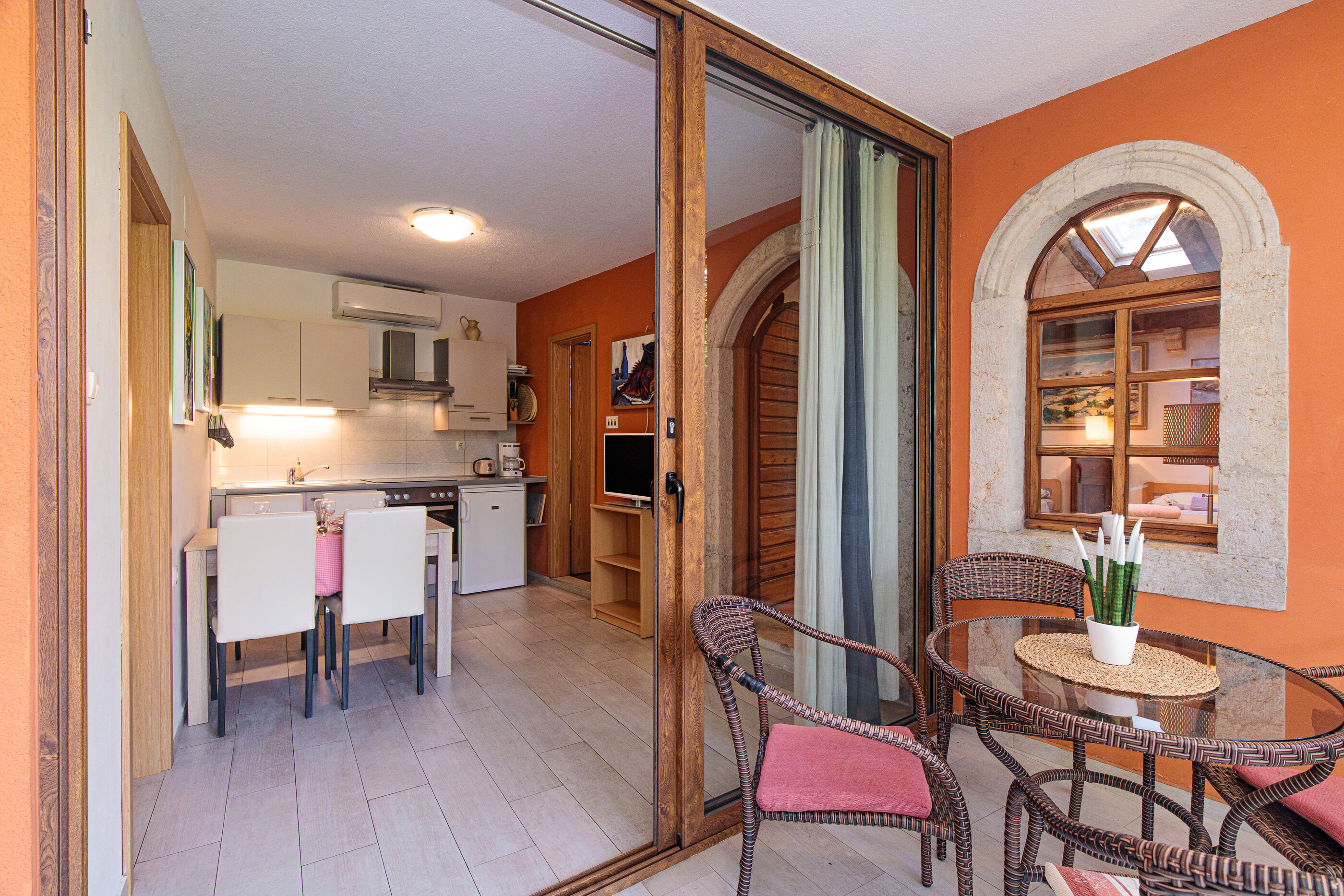 Apartments Samblich 15591-A3