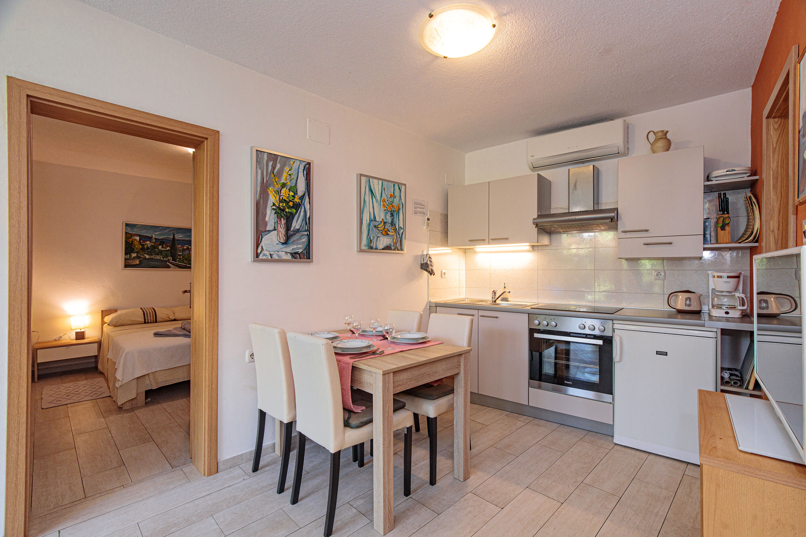 Apartments Samblich 15591-A3