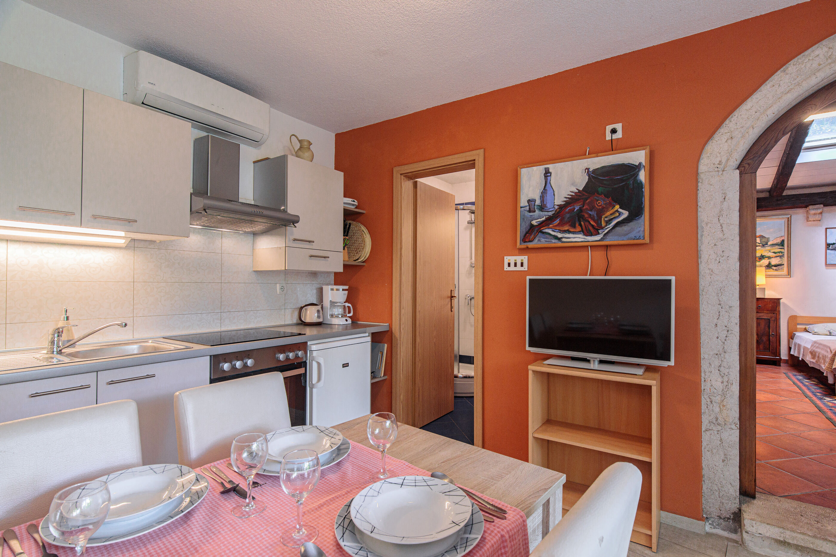 Apartments Samblich 15591-A3
