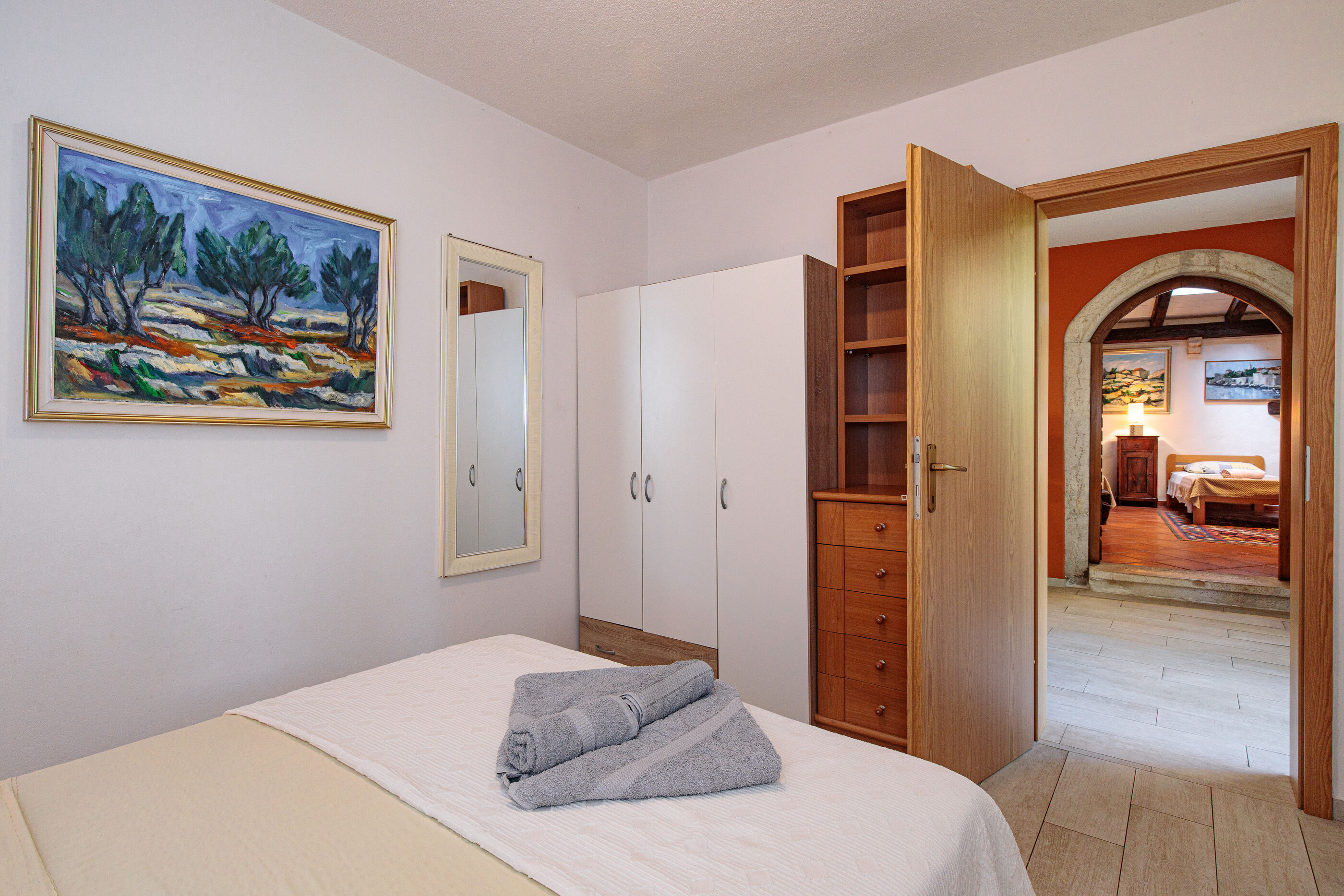 Apartments Samblich 15591-A3