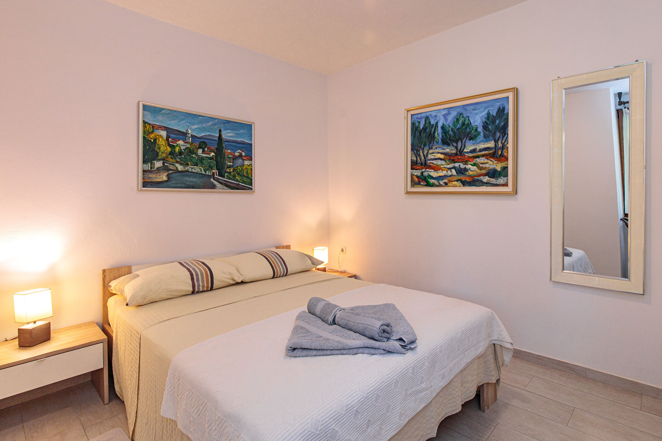 Apartments Samblich 15591-A3