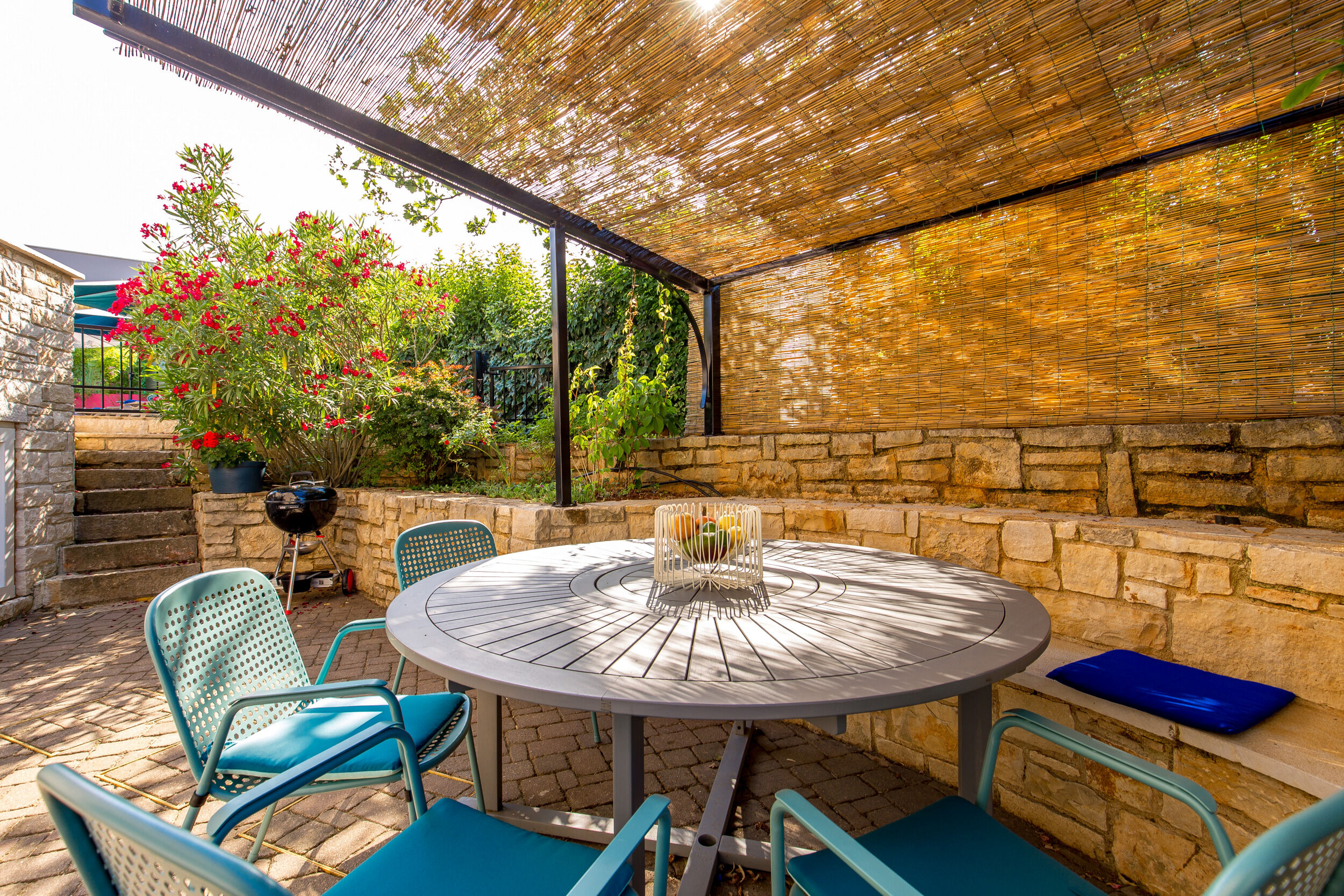 Photo of Villa Lidija s bazenom