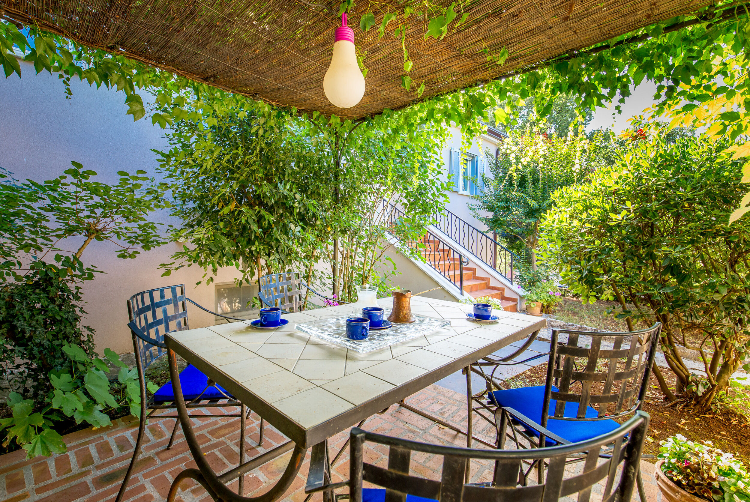 Villa Lidija s bazenom 97487-K1