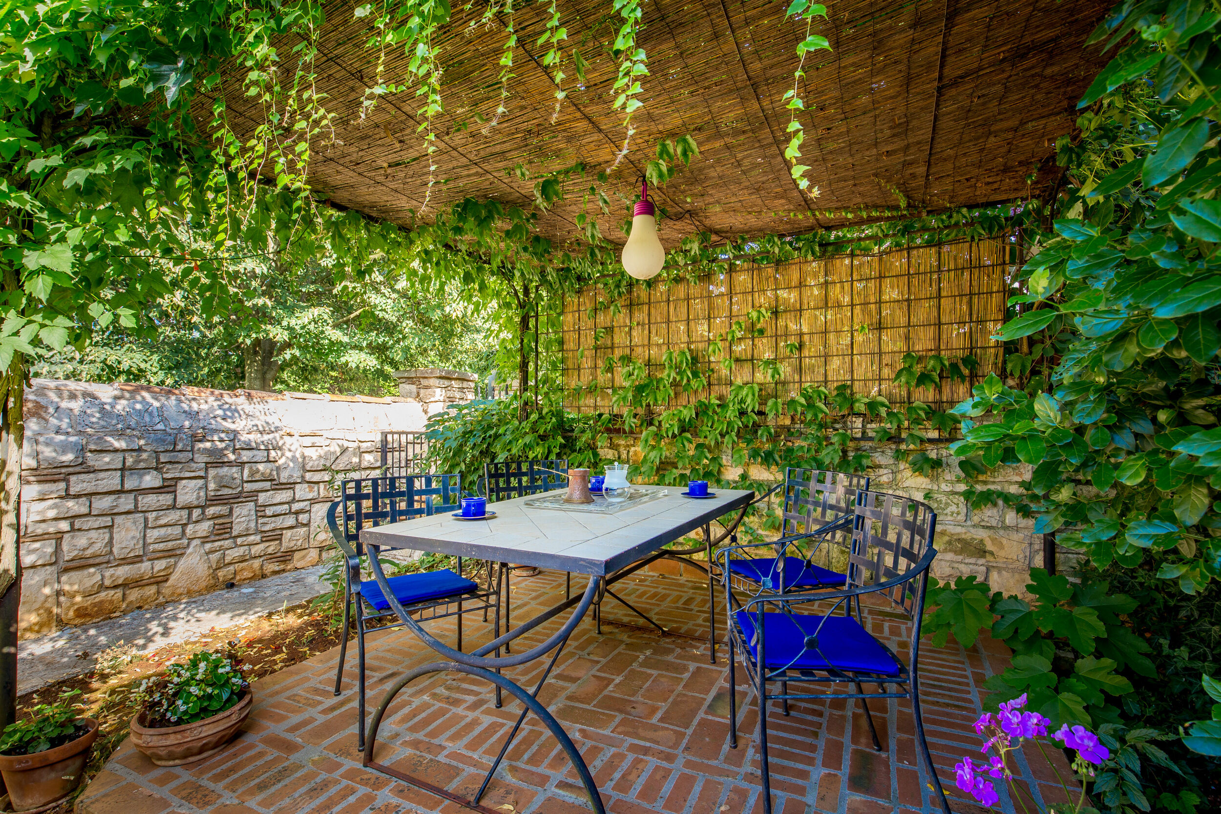 Villa Lidija s bazenom 97487-K1