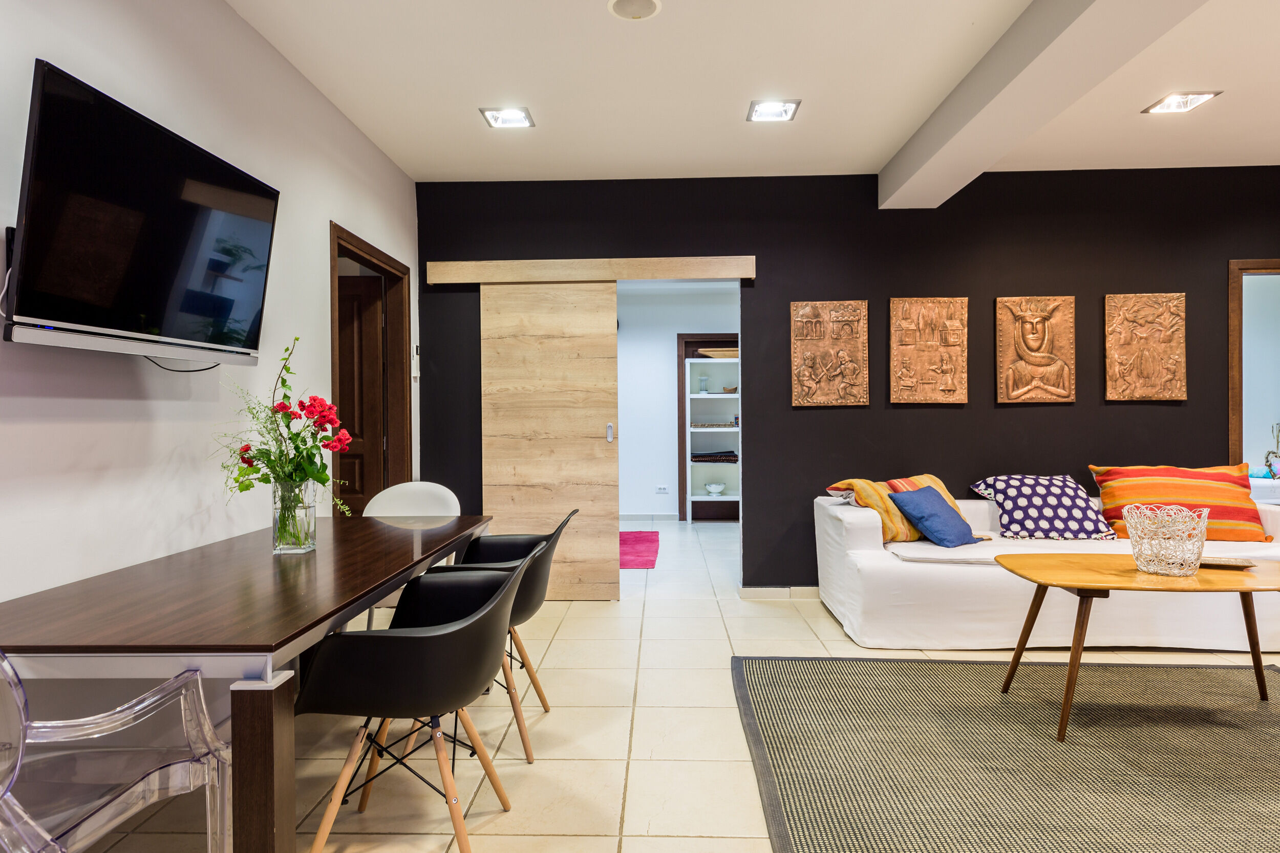 Villa Lidija s bazenom 97487-K1