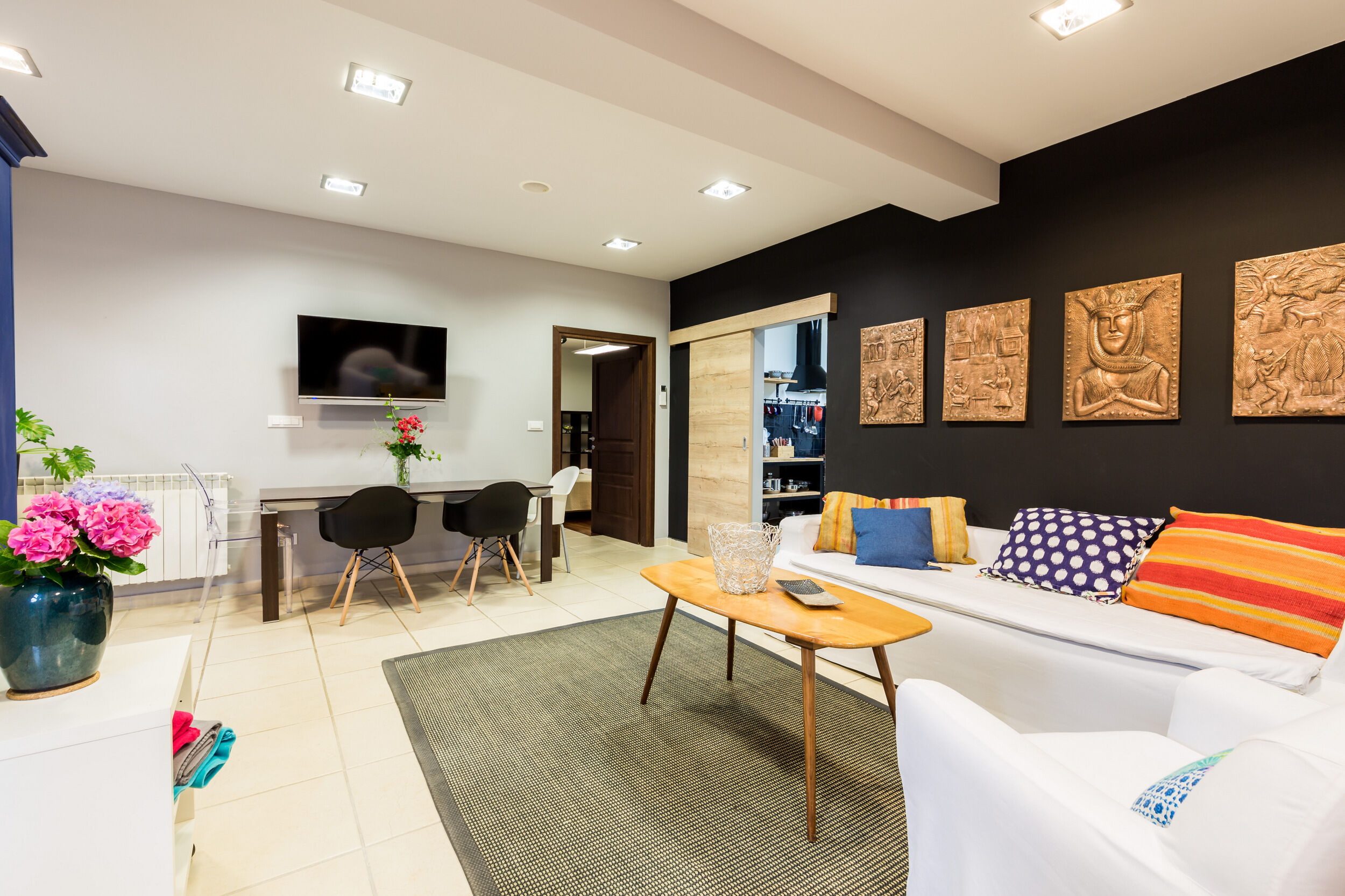 Villa Lidija s bazenom 97487-K1