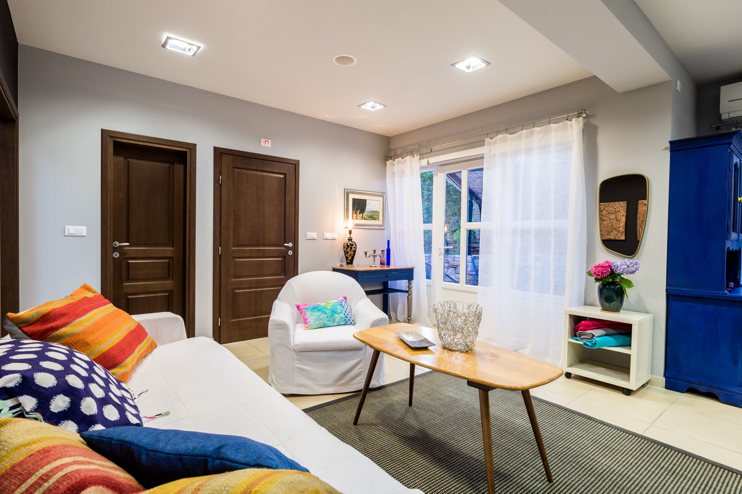 Villa Lidija s bazenom 97487-K1